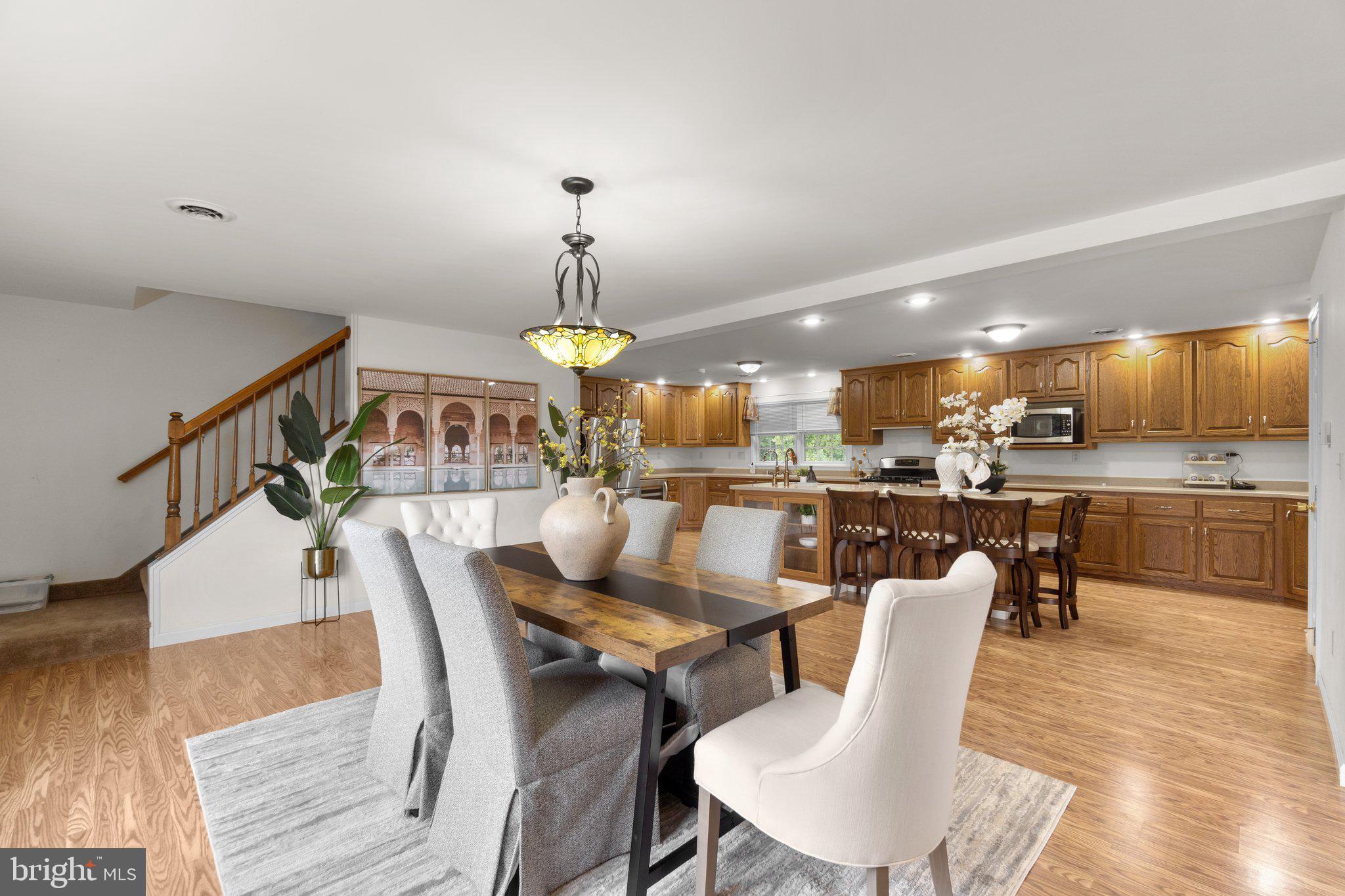 CHAMBERSBURG - Residential