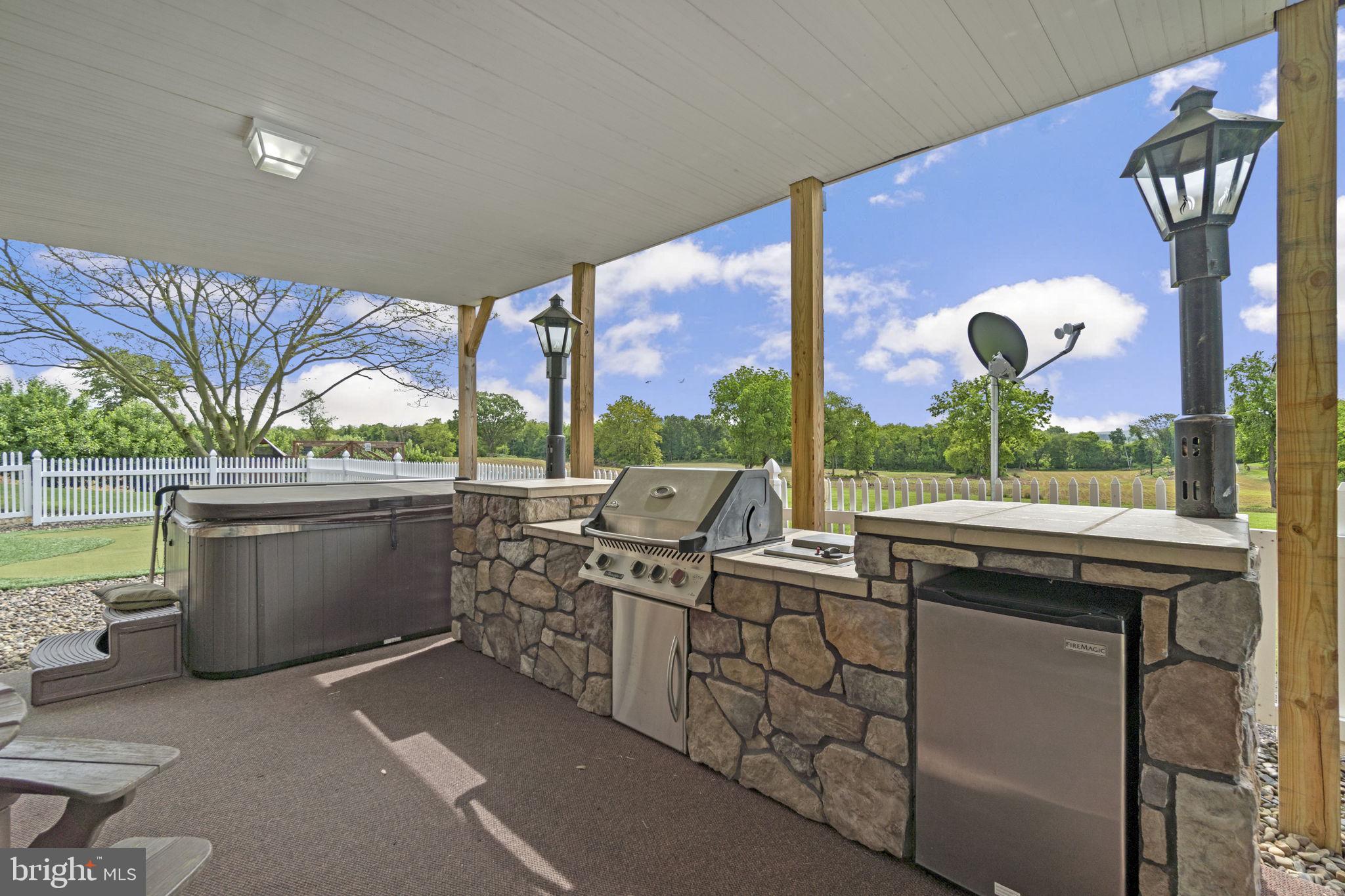 CHAMBERSBURG - Residential