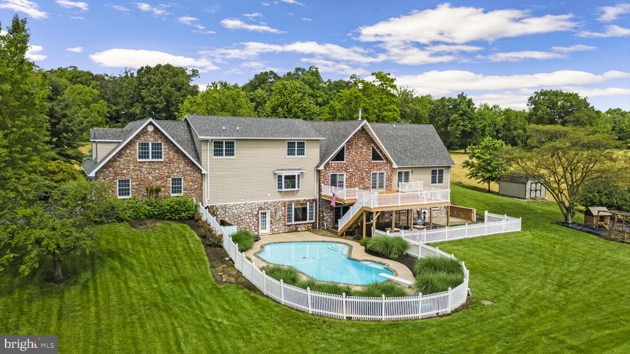 CHAMBERSBURG - Residential