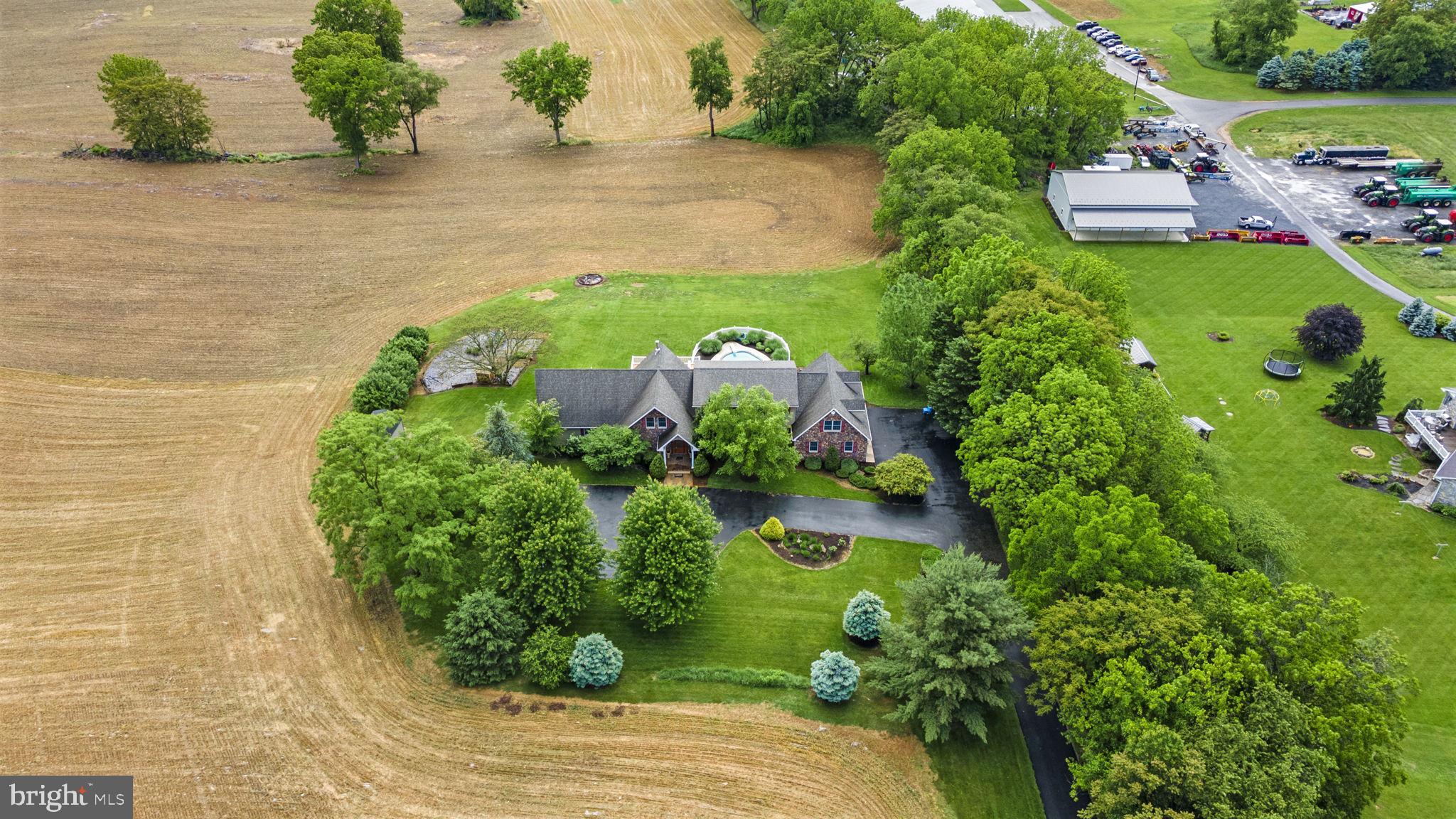 CHAMBERSBURG - Residential