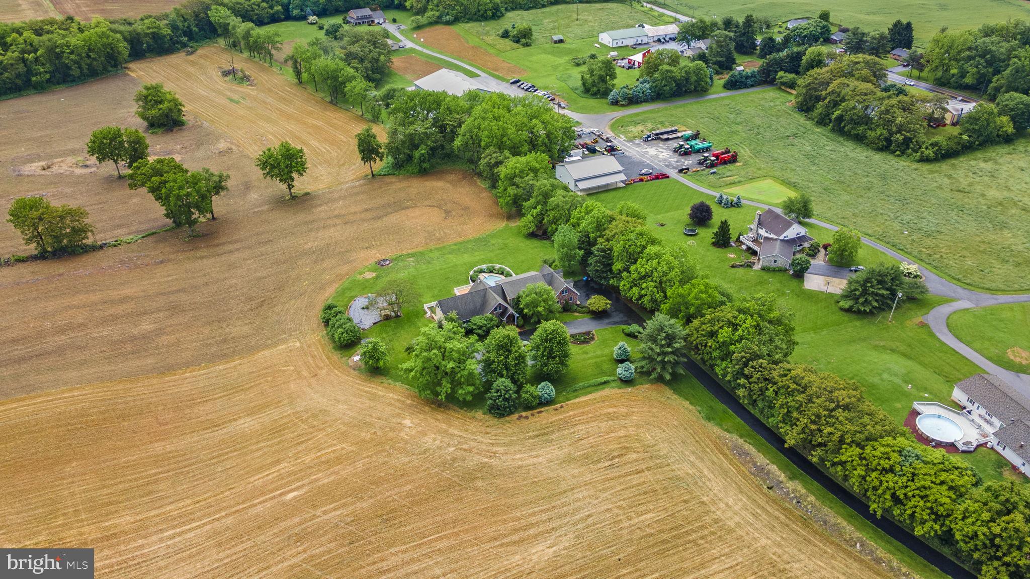 CHAMBERSBURG - Residential