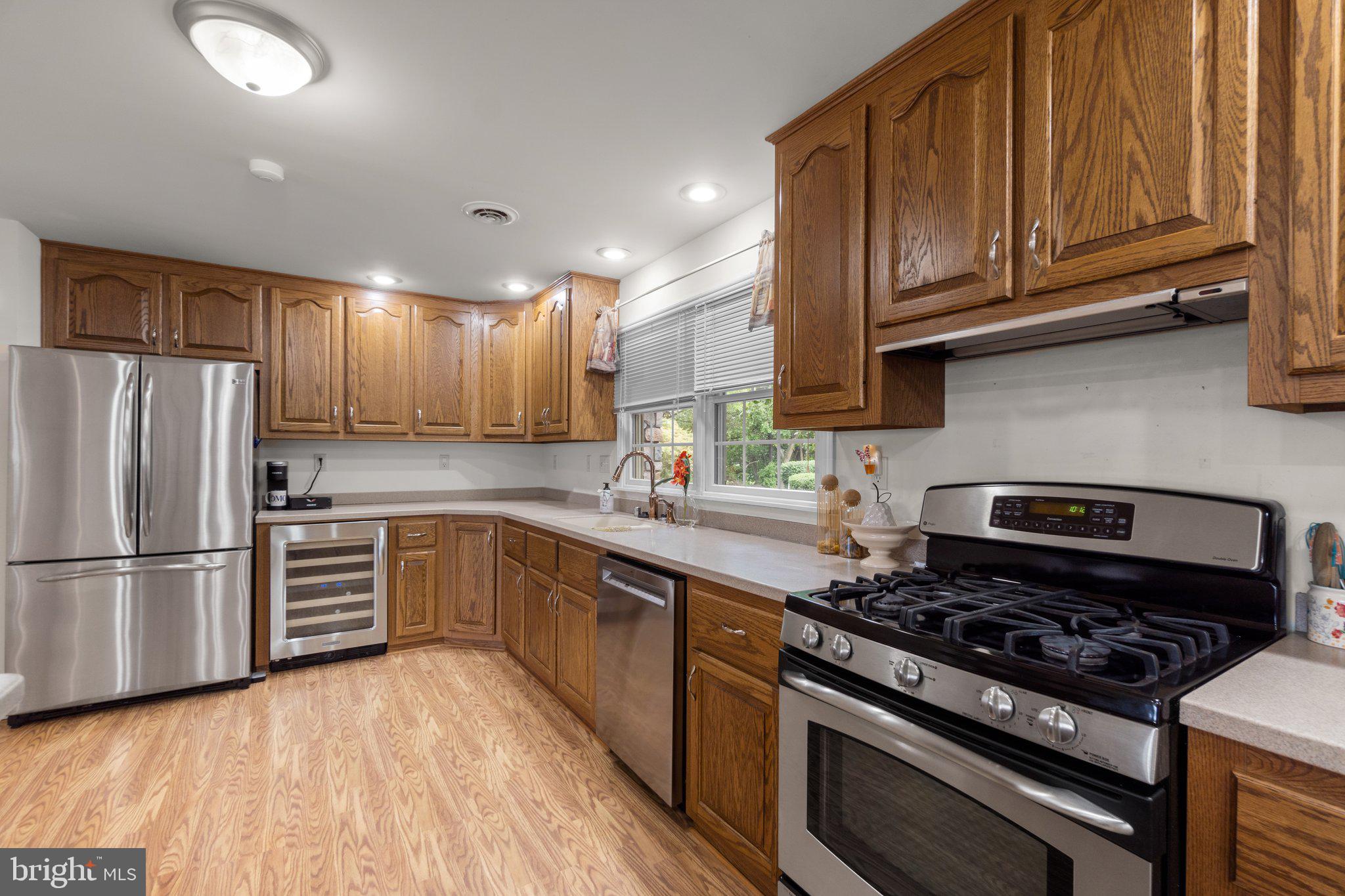 CHAMBERSBURG - Residential