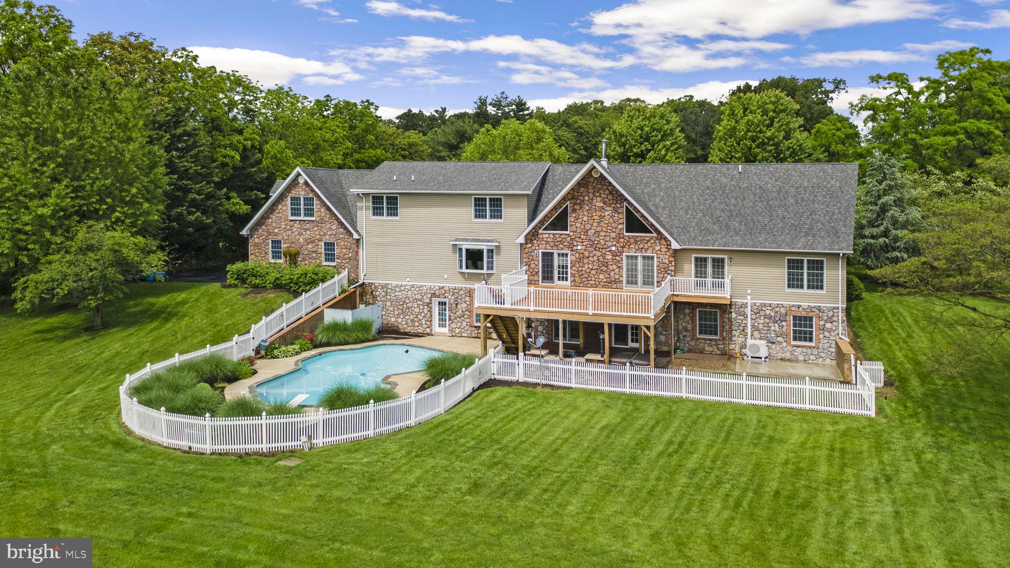 CHAMBERSBURG - Residential