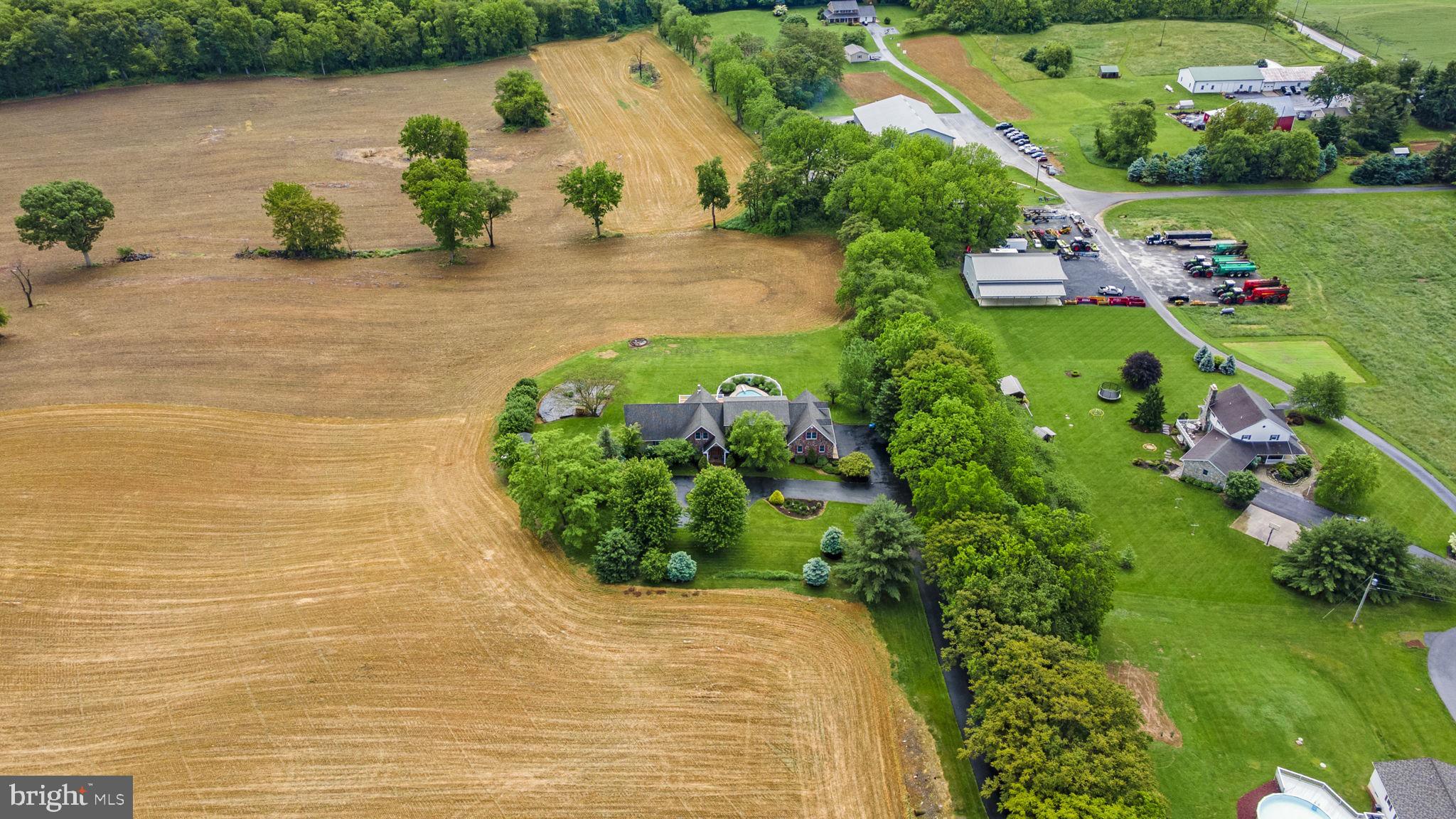 CHAMBERSBURG - Residential