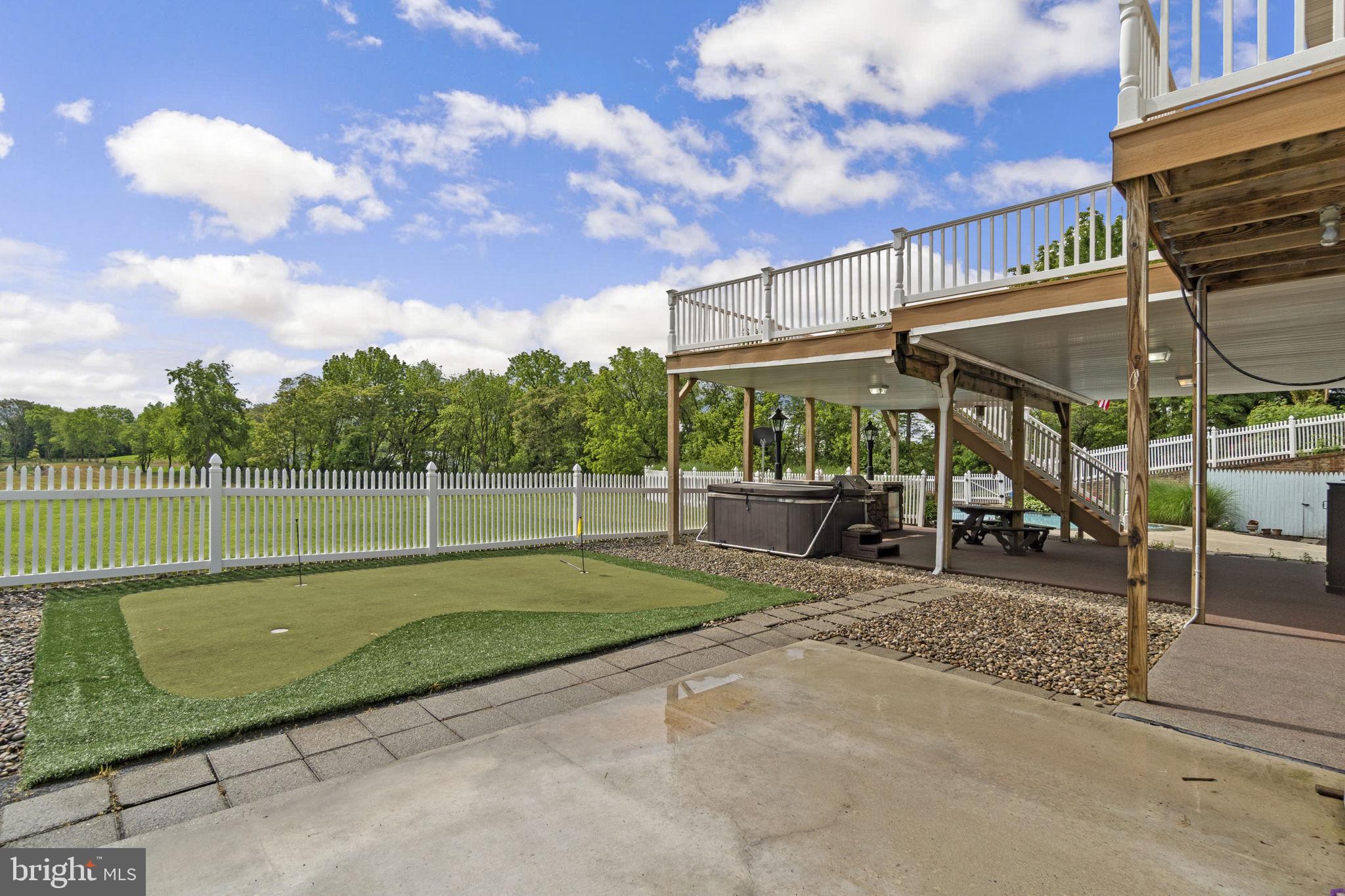 CHAMBERSBURG - Residential