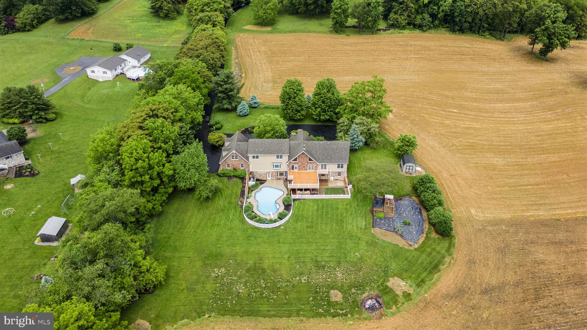 CHAMBERSBURG - Residential