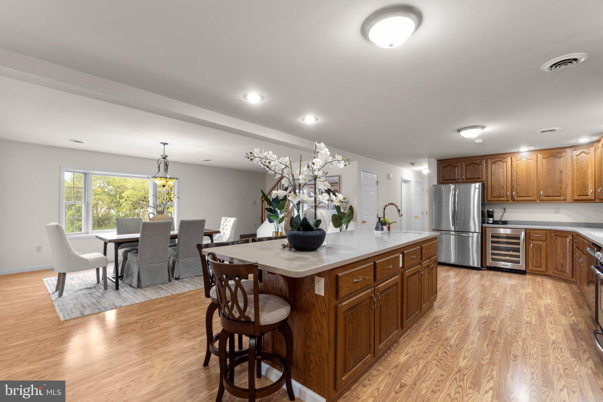 CHAMBERSBURG - Residential