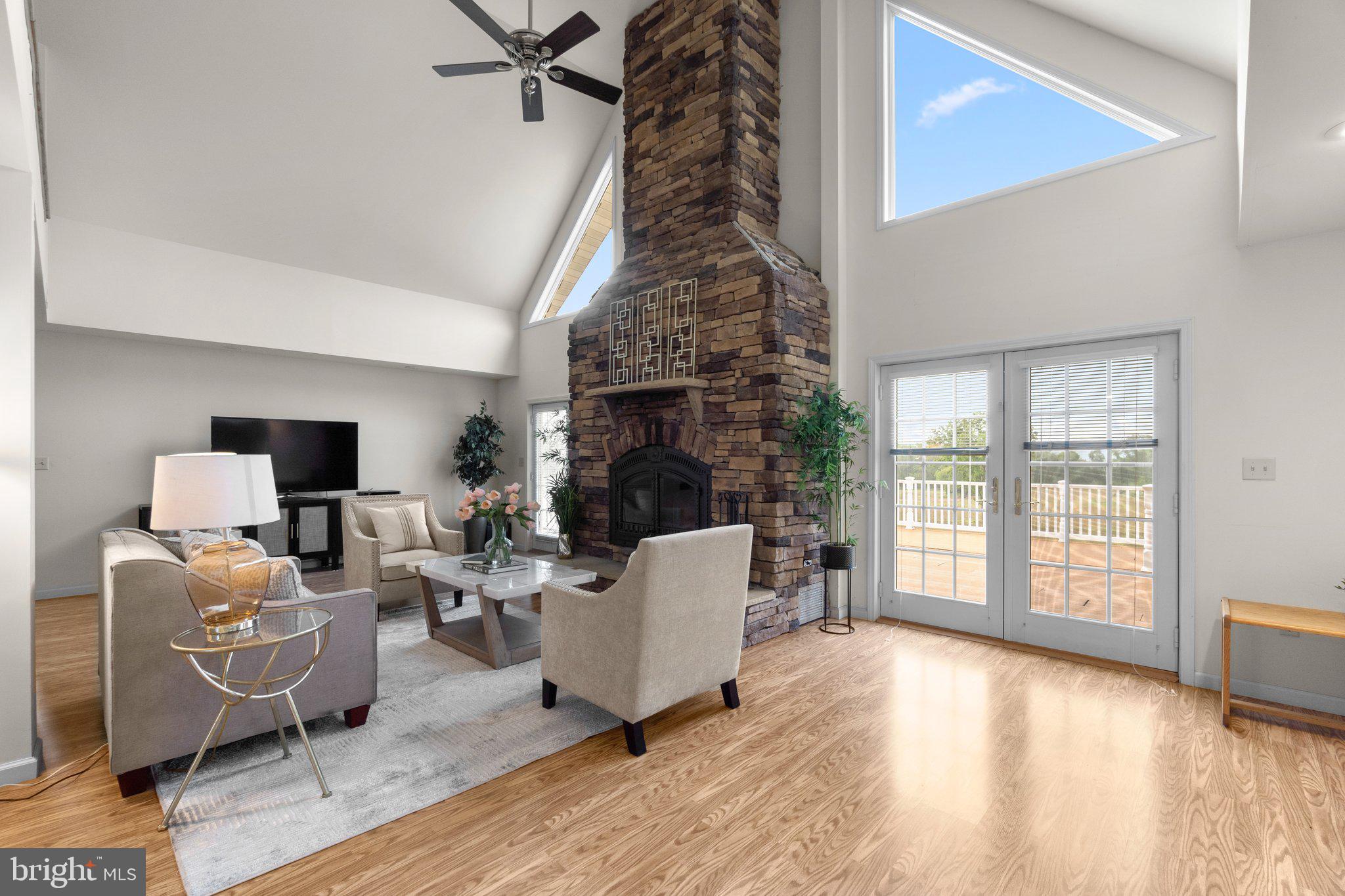 CHAMBERSBURG - Residential