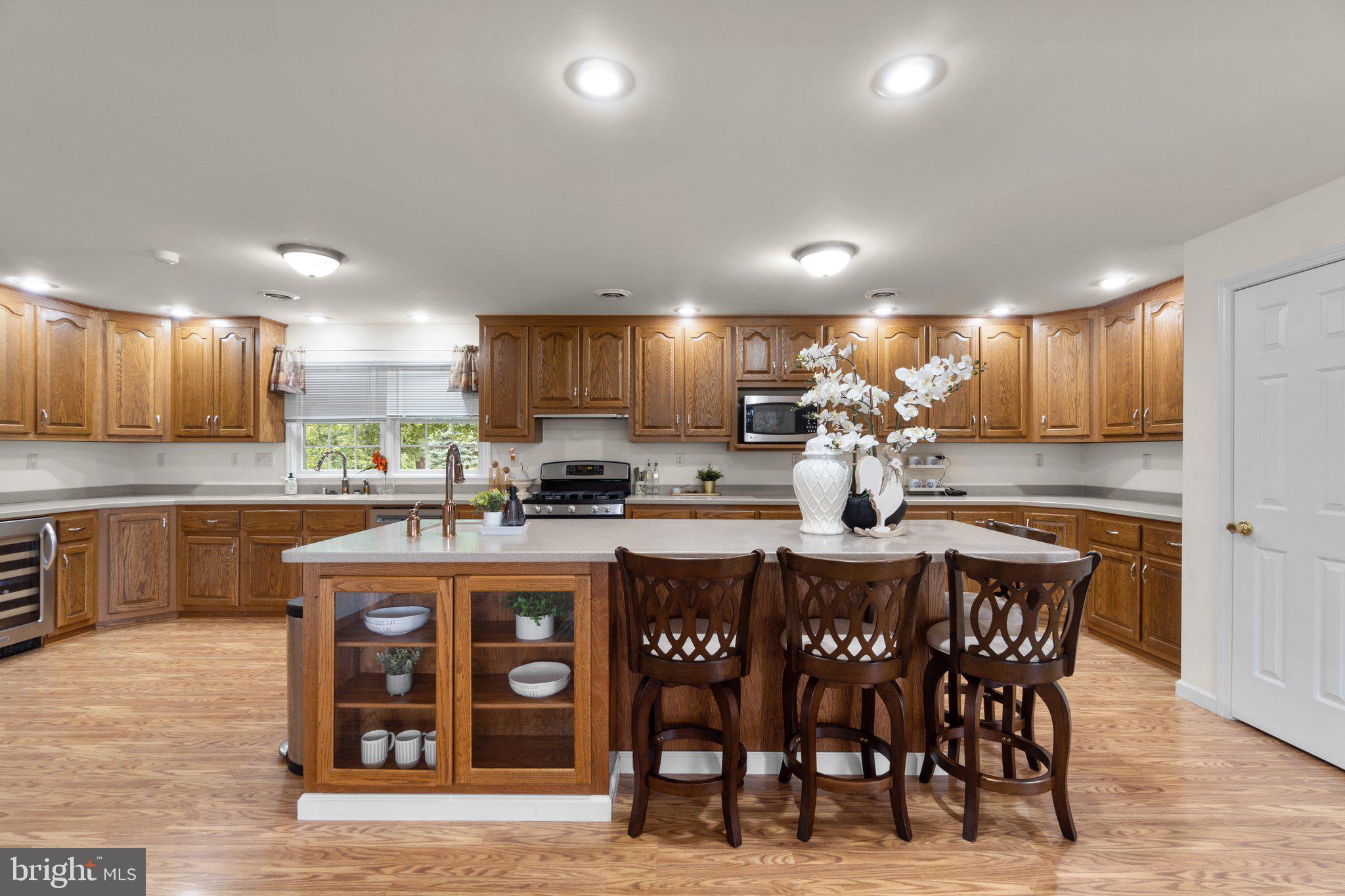 CHAMBERSBURG - Residential