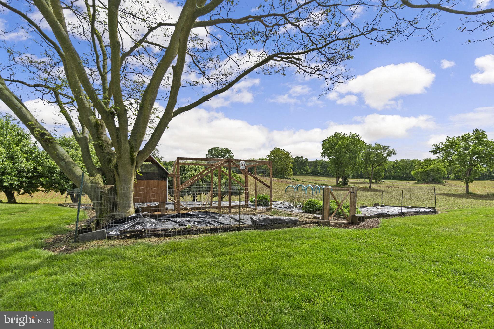 CHAMBERSBURG - Residential