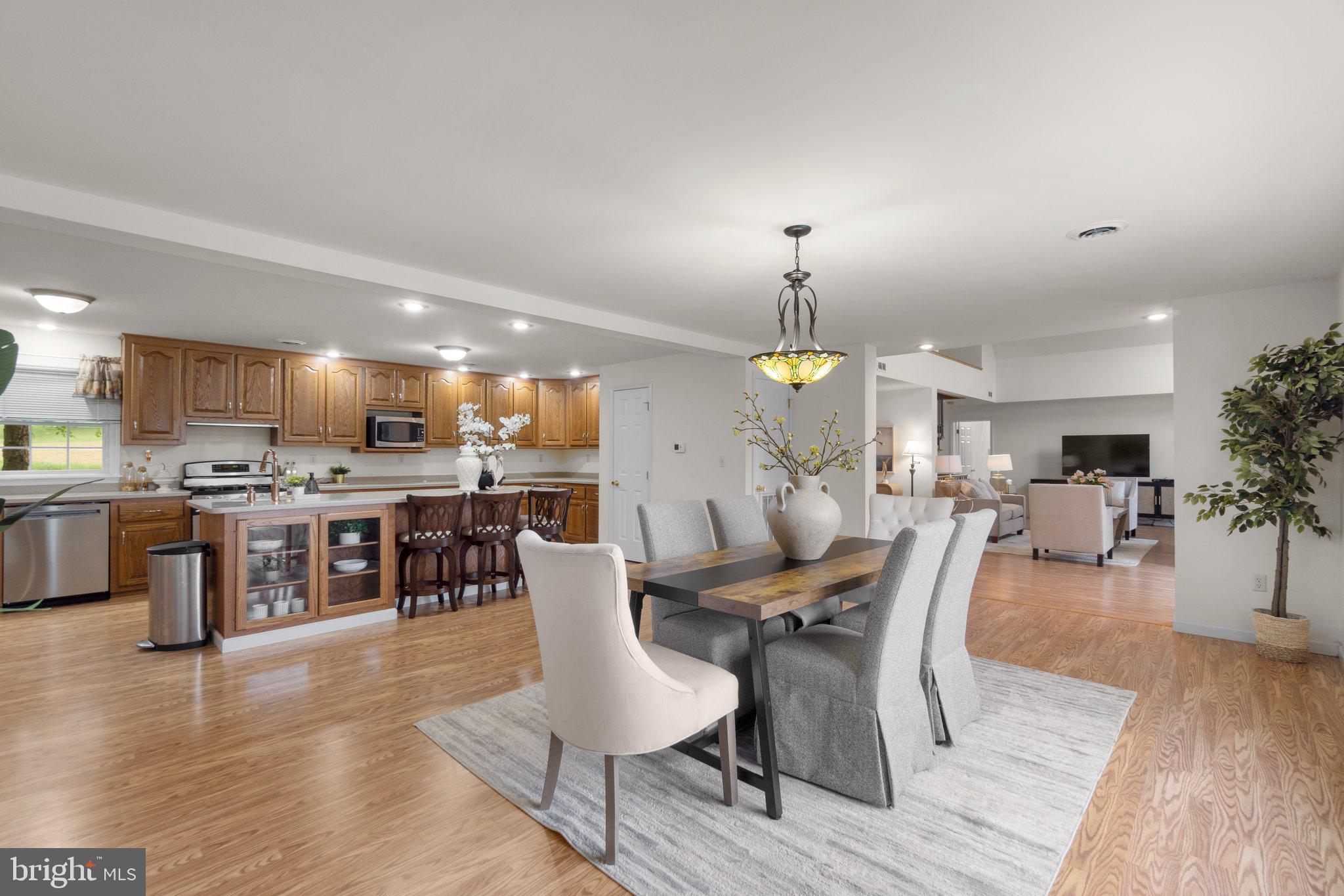 CHAMBERSBURG - Residential