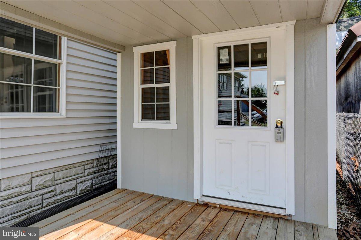 HIGHLAND MANOR - Residential