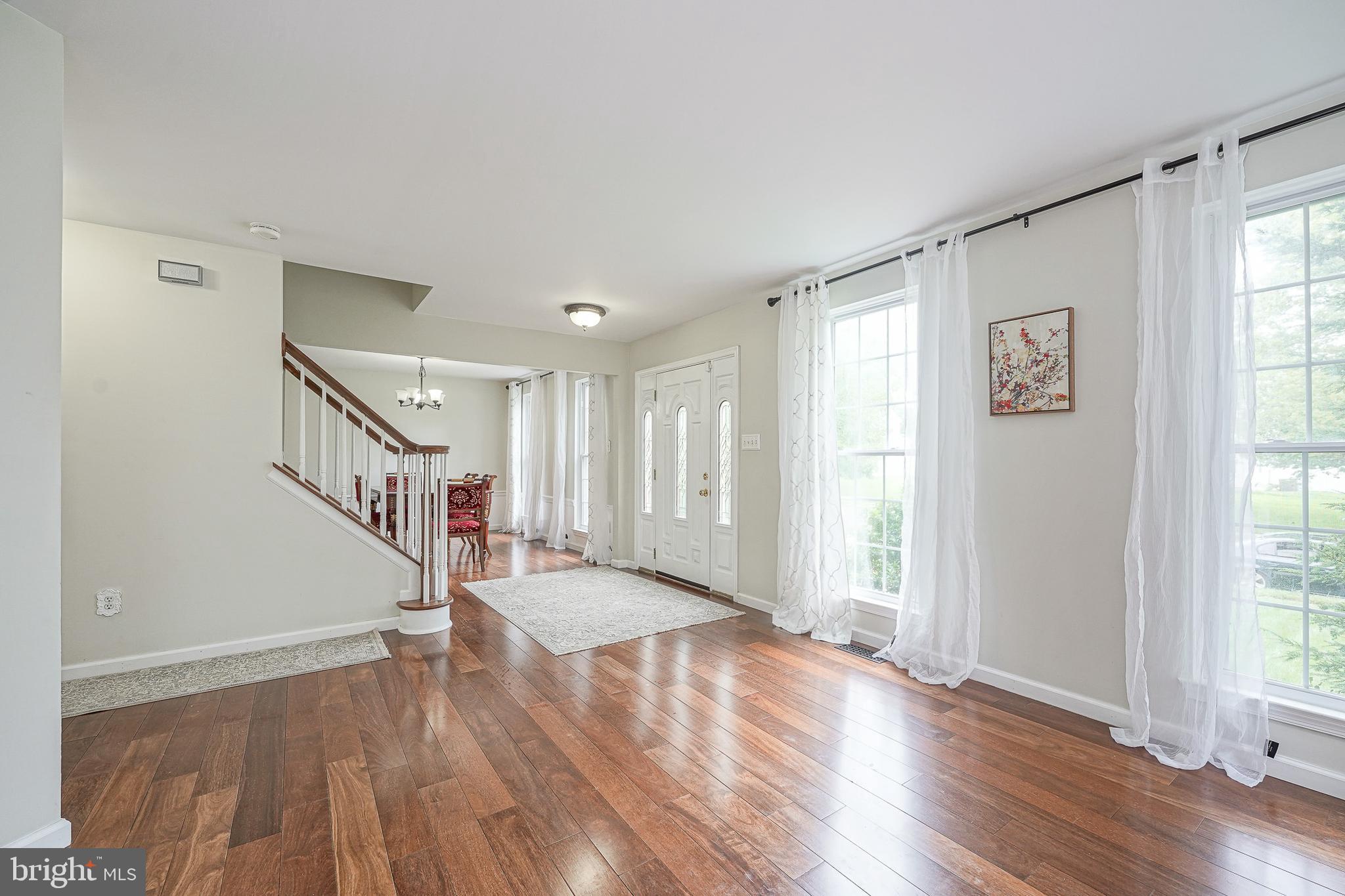 11 WATERFORD DRIVE