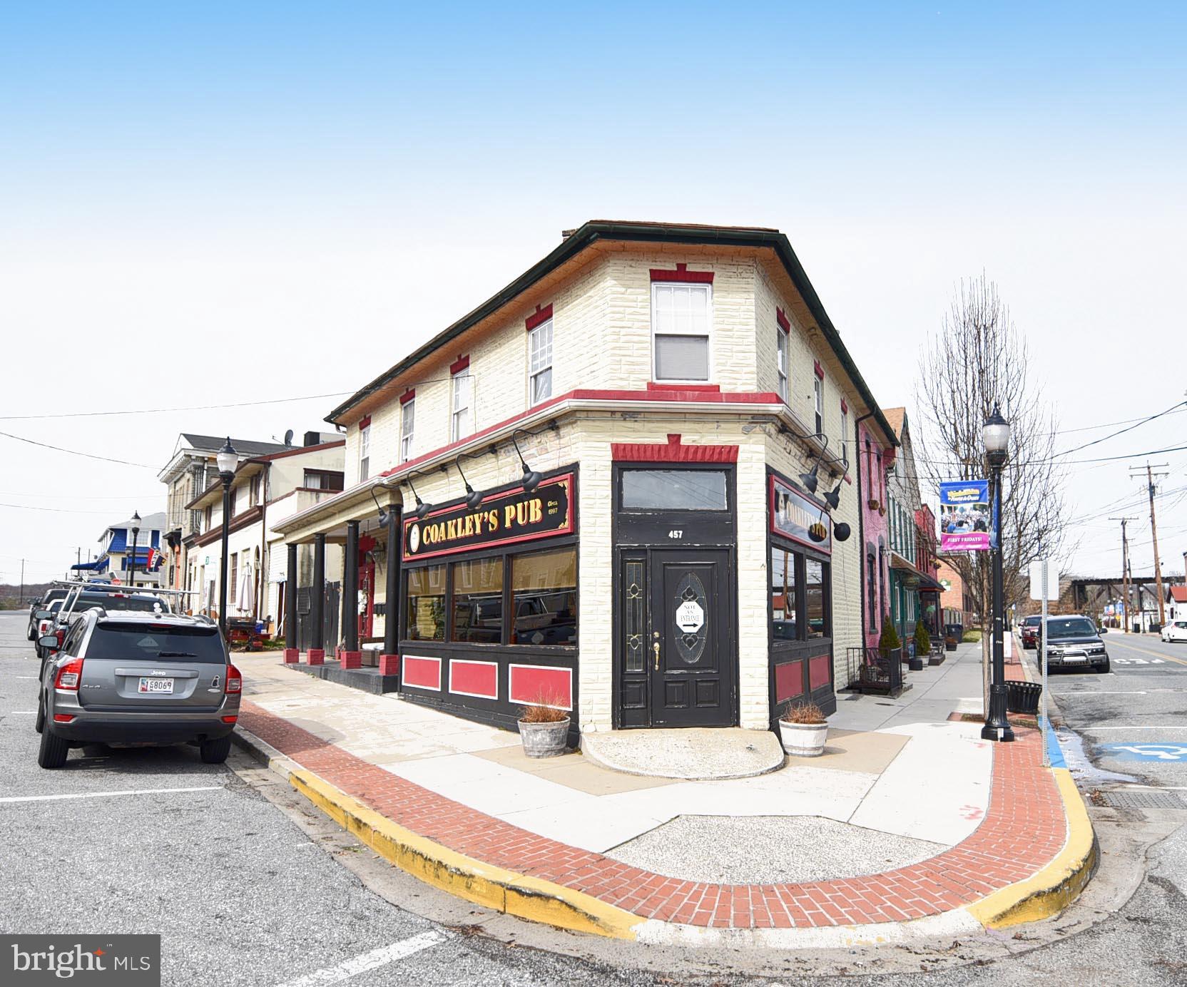 SENECA POINTE - Residential