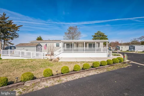 398 Grande Boulevard, Rio Grande, NJ 08242 - MLS#: NJCM2004996