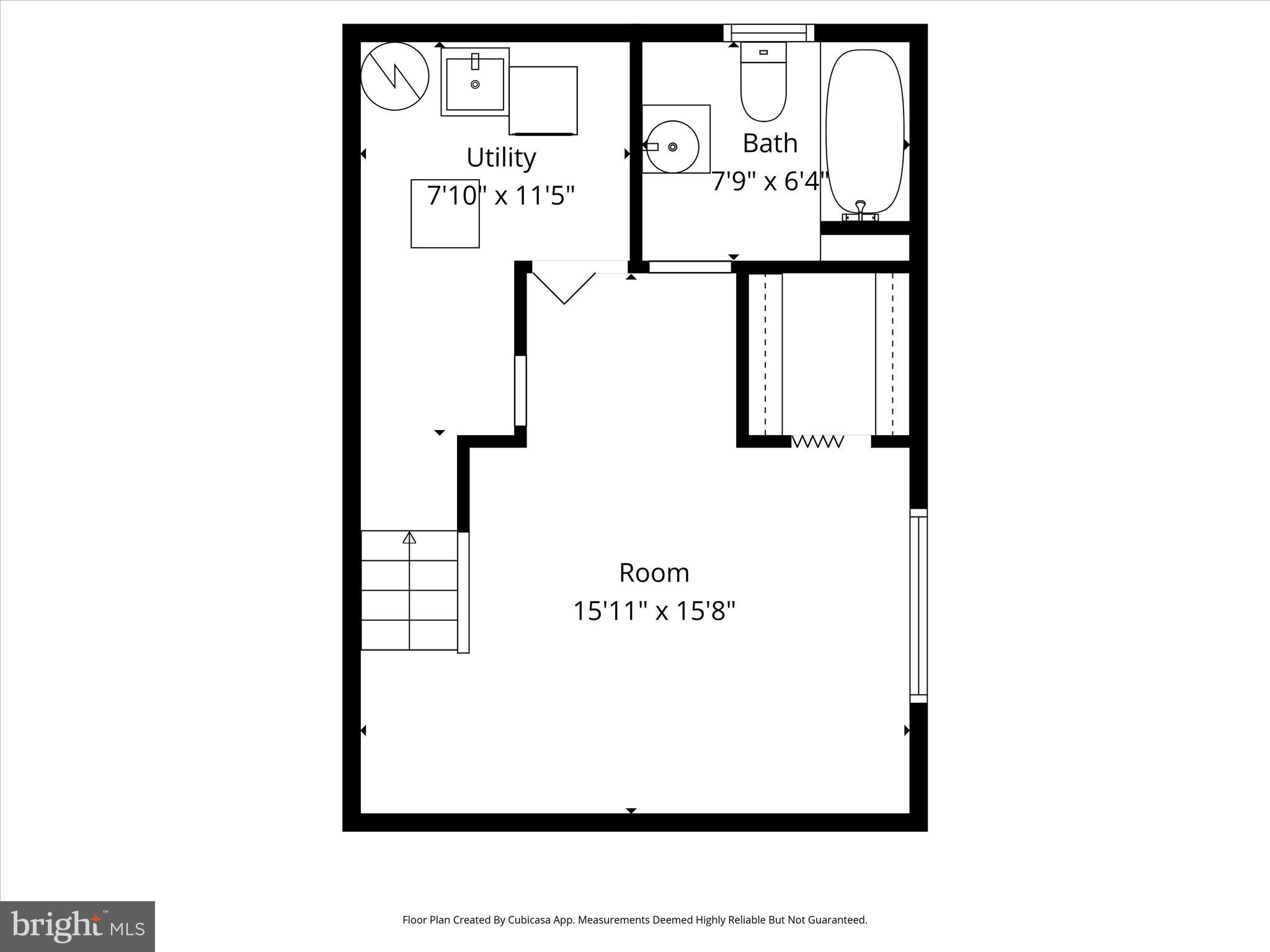 JEFFERSON MANOR - Residential Lease