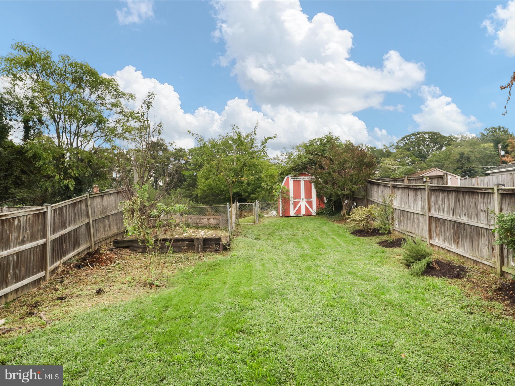 JEFFERSON MANOR - Residential Lease