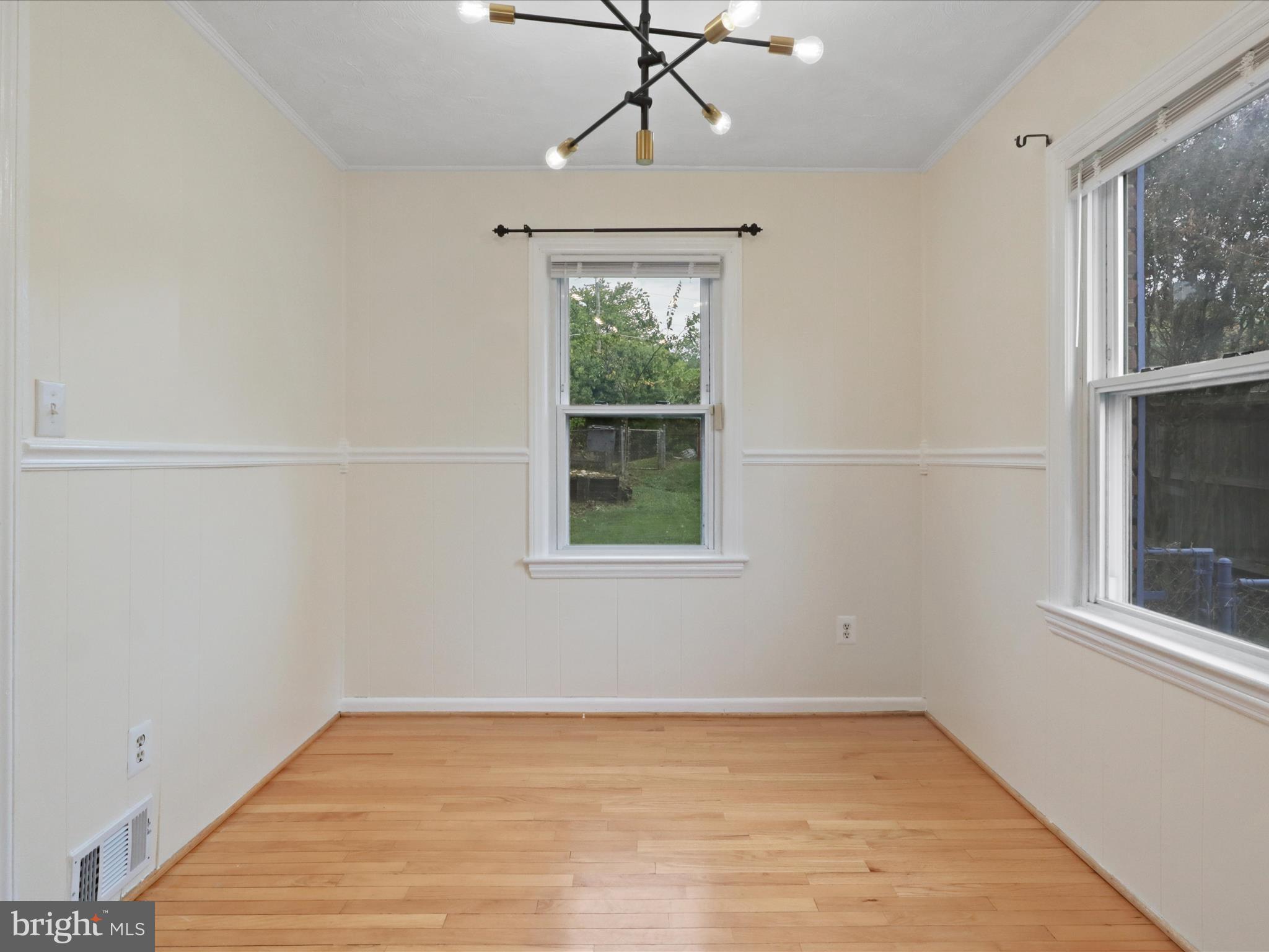 JEFFERSON MANOR - Residential Lease