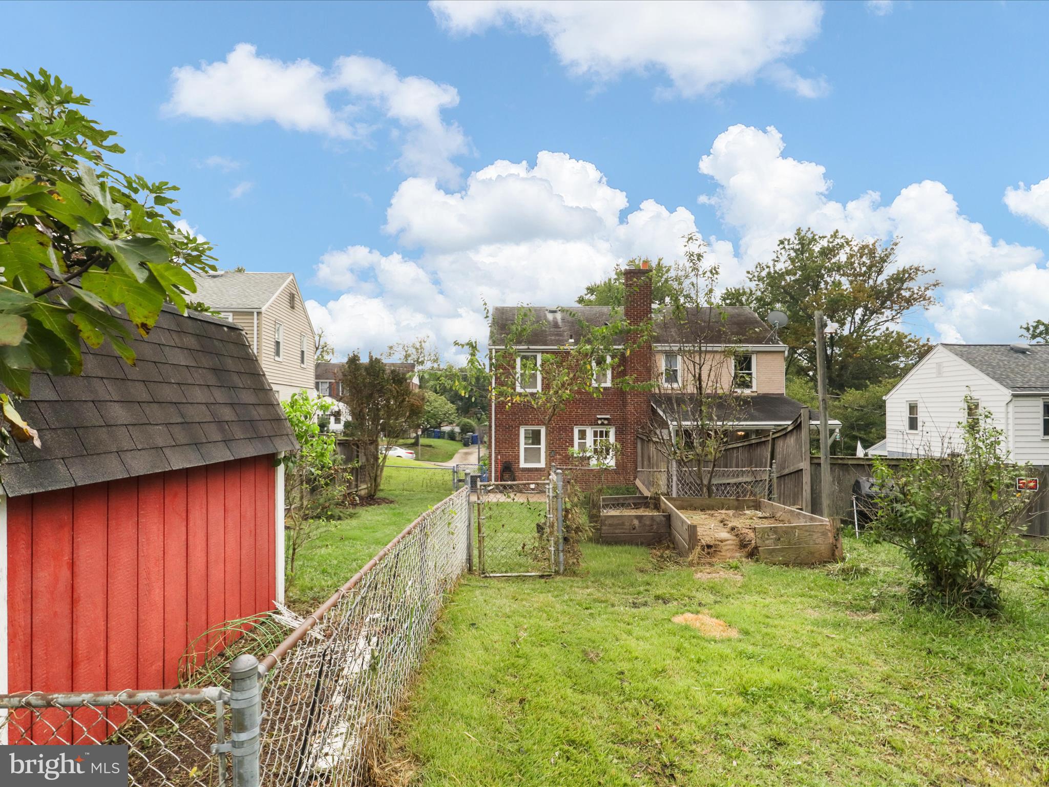 JEFFERSON MANOR - Residential Lease