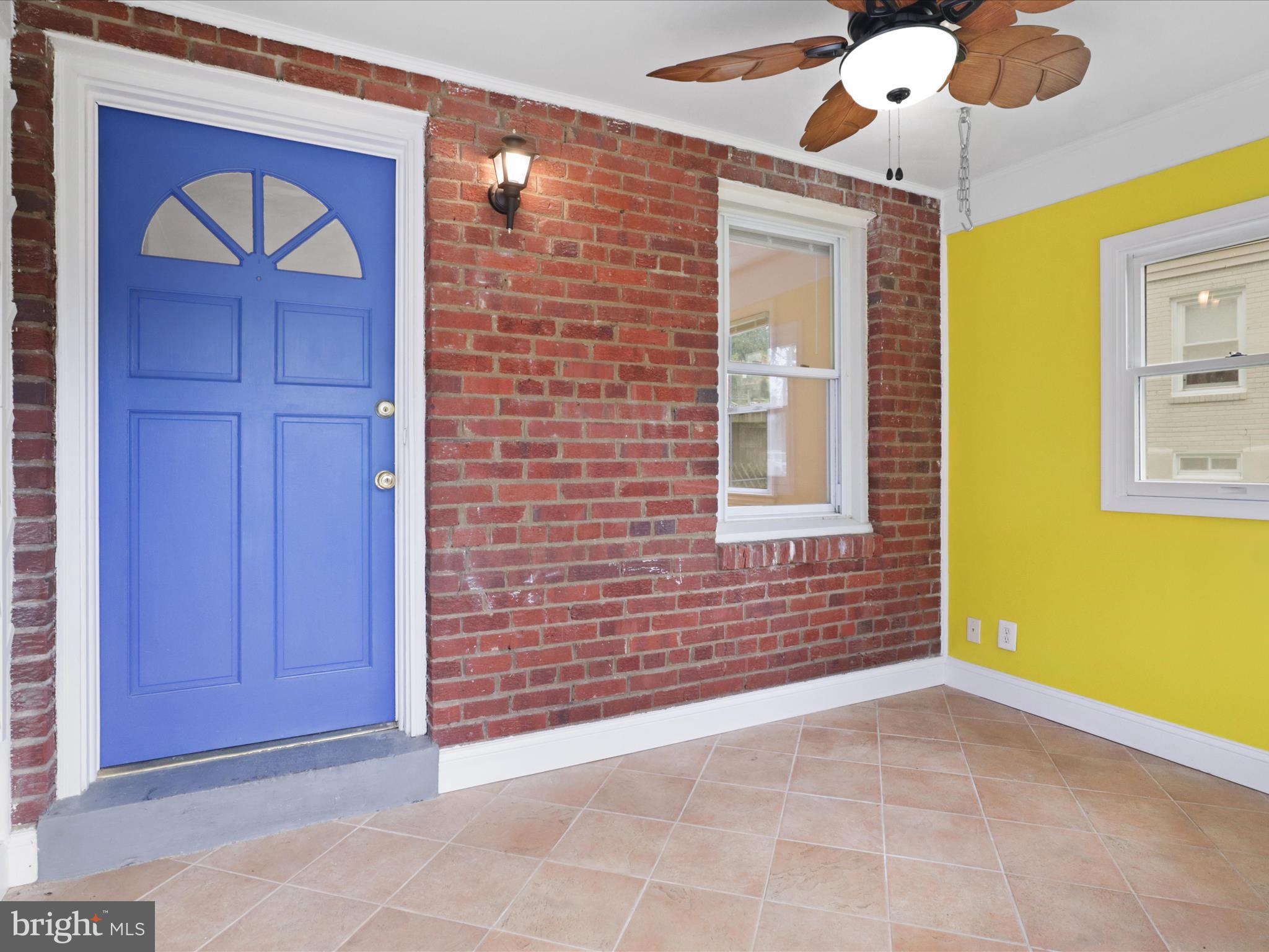 JEFFERSON MANOR - Residential Lease