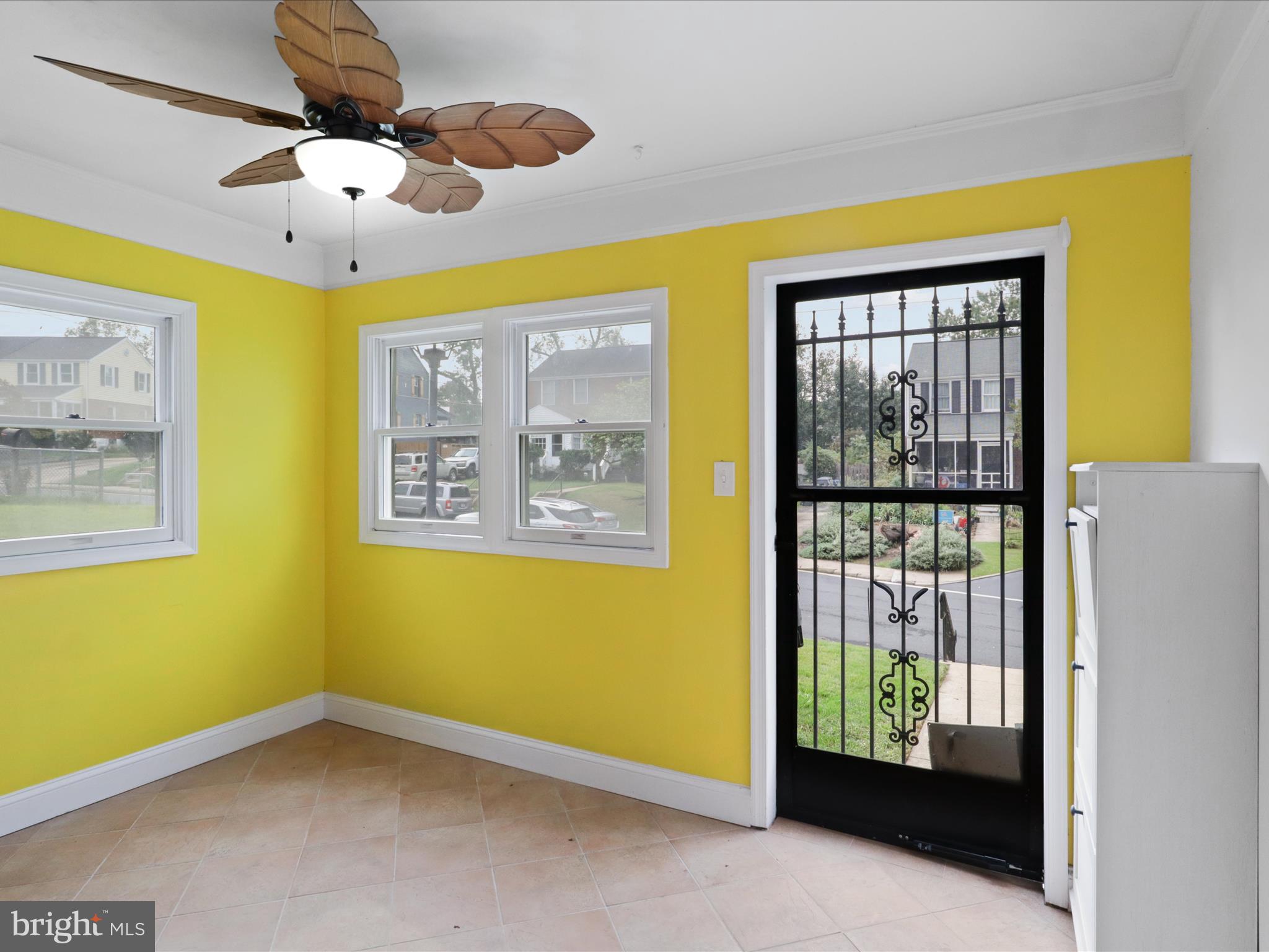 JEFFERSON MANOR - Residential Lease