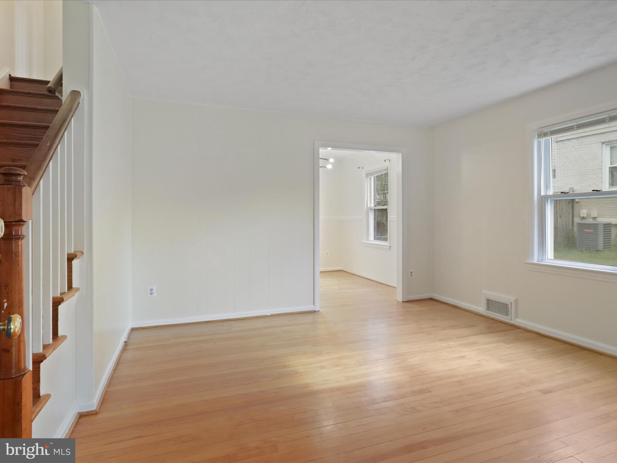 JEFFERSON MANOR - Residential Lease