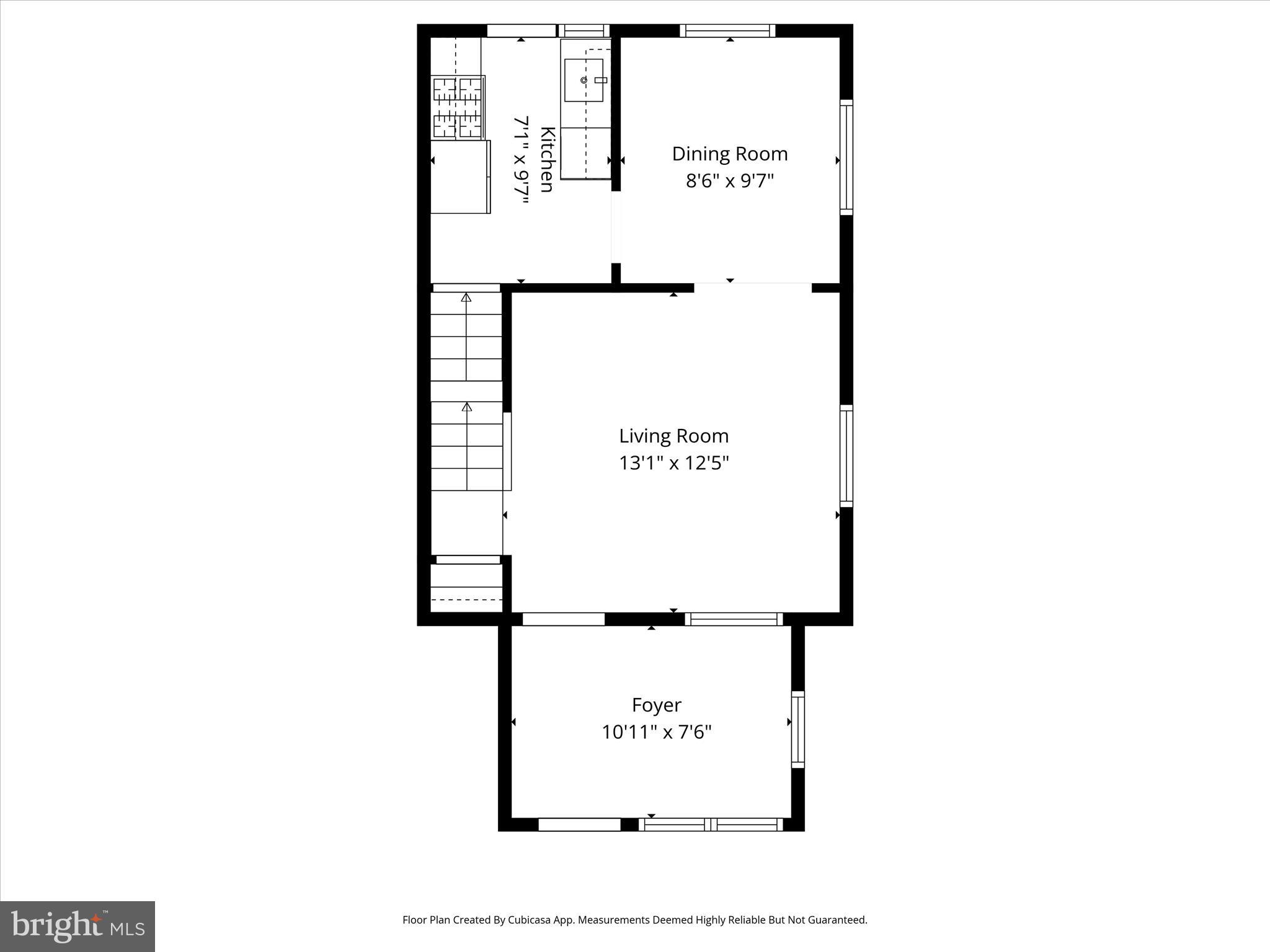 JEFFERSON MANOR - Residential Lease