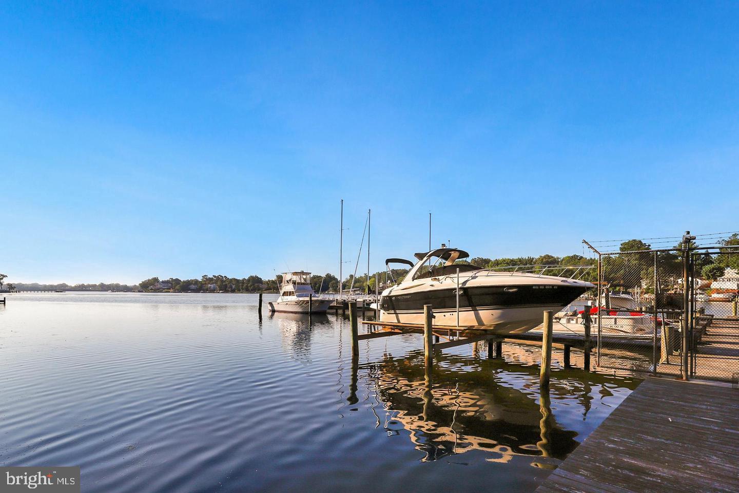 CHESTNUT HILL COVE - Residential Lease