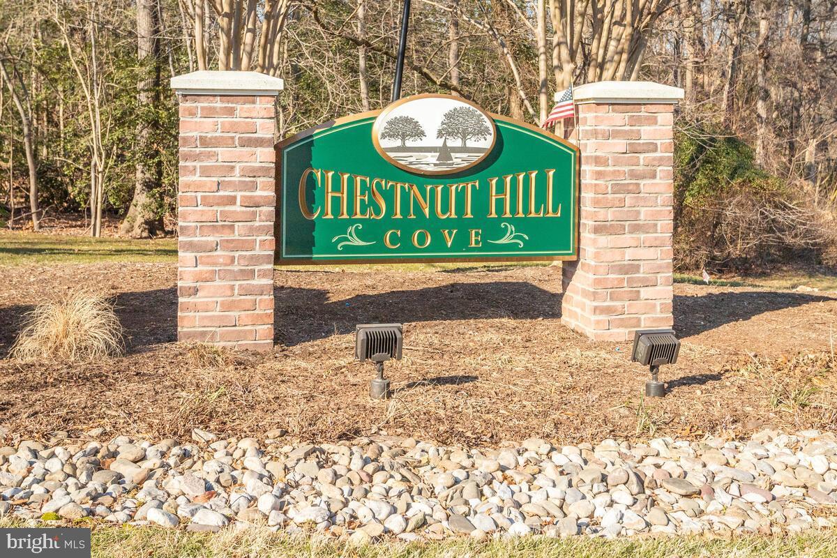 CHESTNUT HILL COVE - Residential Lease