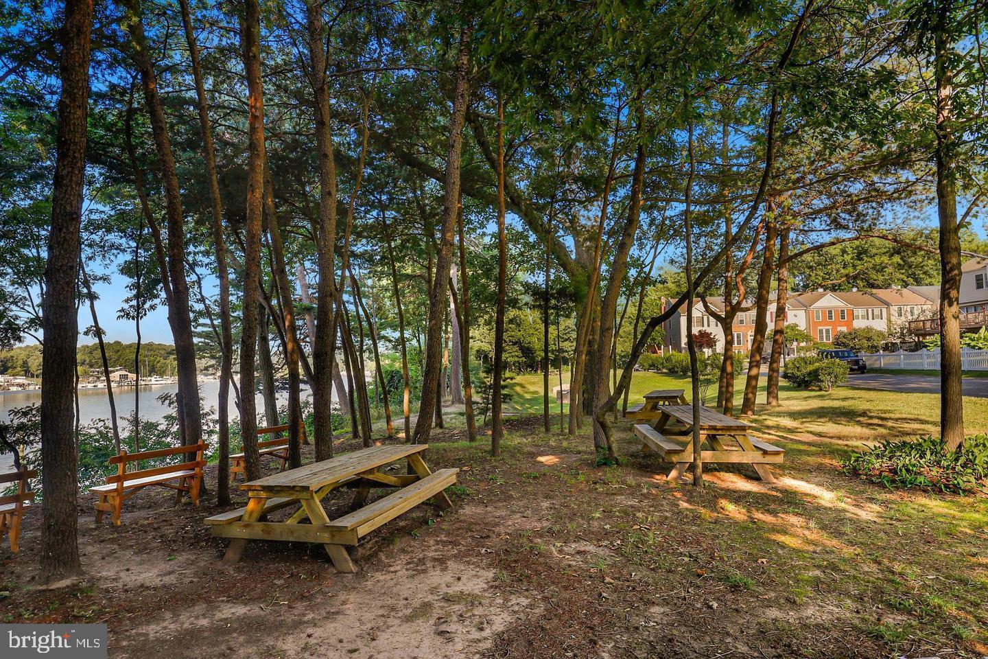 CHESTNUT HILL COVE - Residential Lease