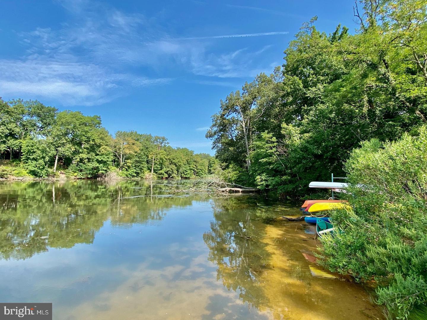 CHESTNUT HILL COVE - Residential Lease