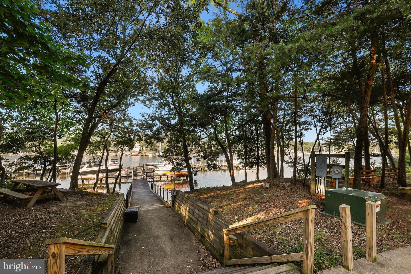 CHESTNUT HILL COVE - Residential Lease