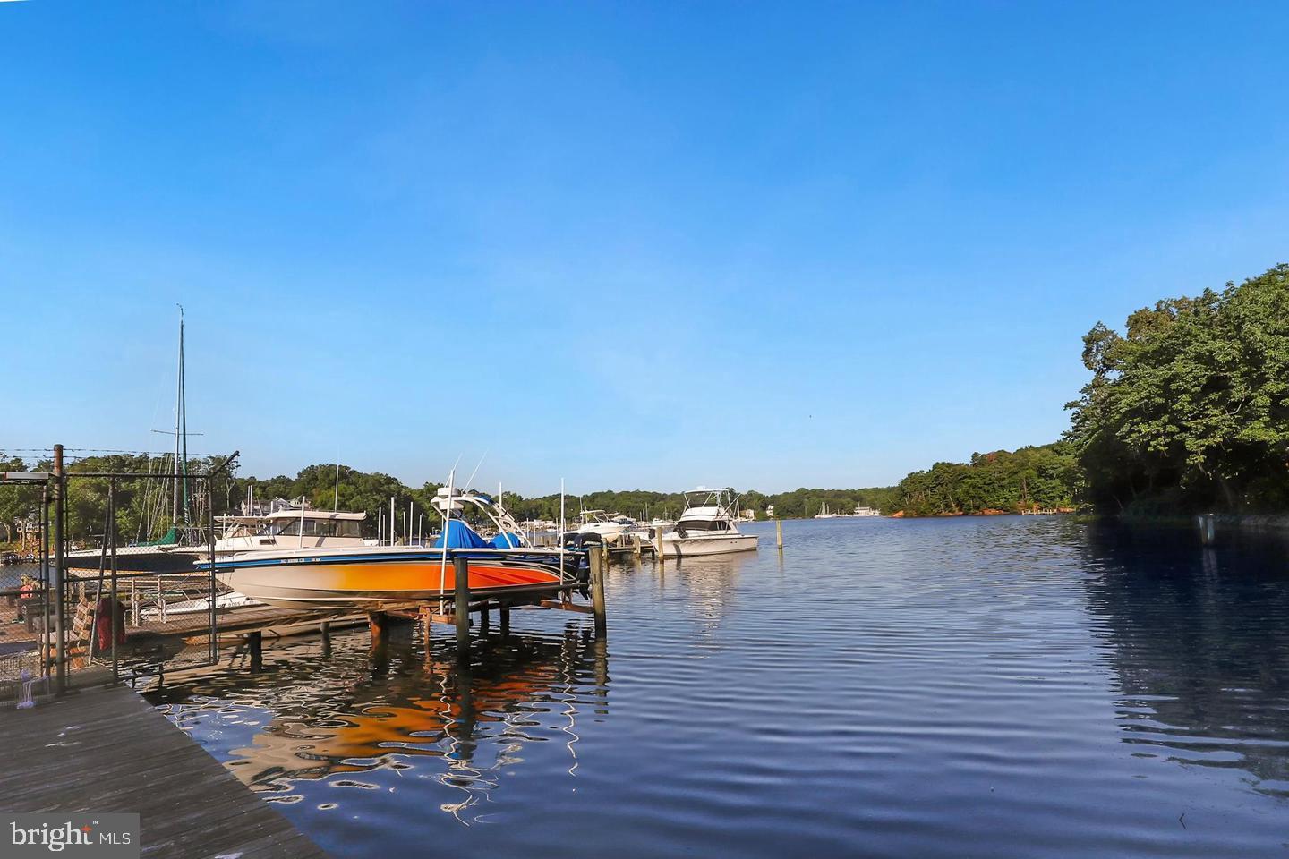 CHESTNUT HILL COVE - Residential Lease