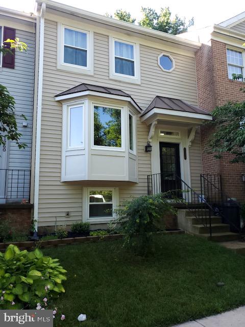 CHESTNUT HILL COVE - Residential Lease