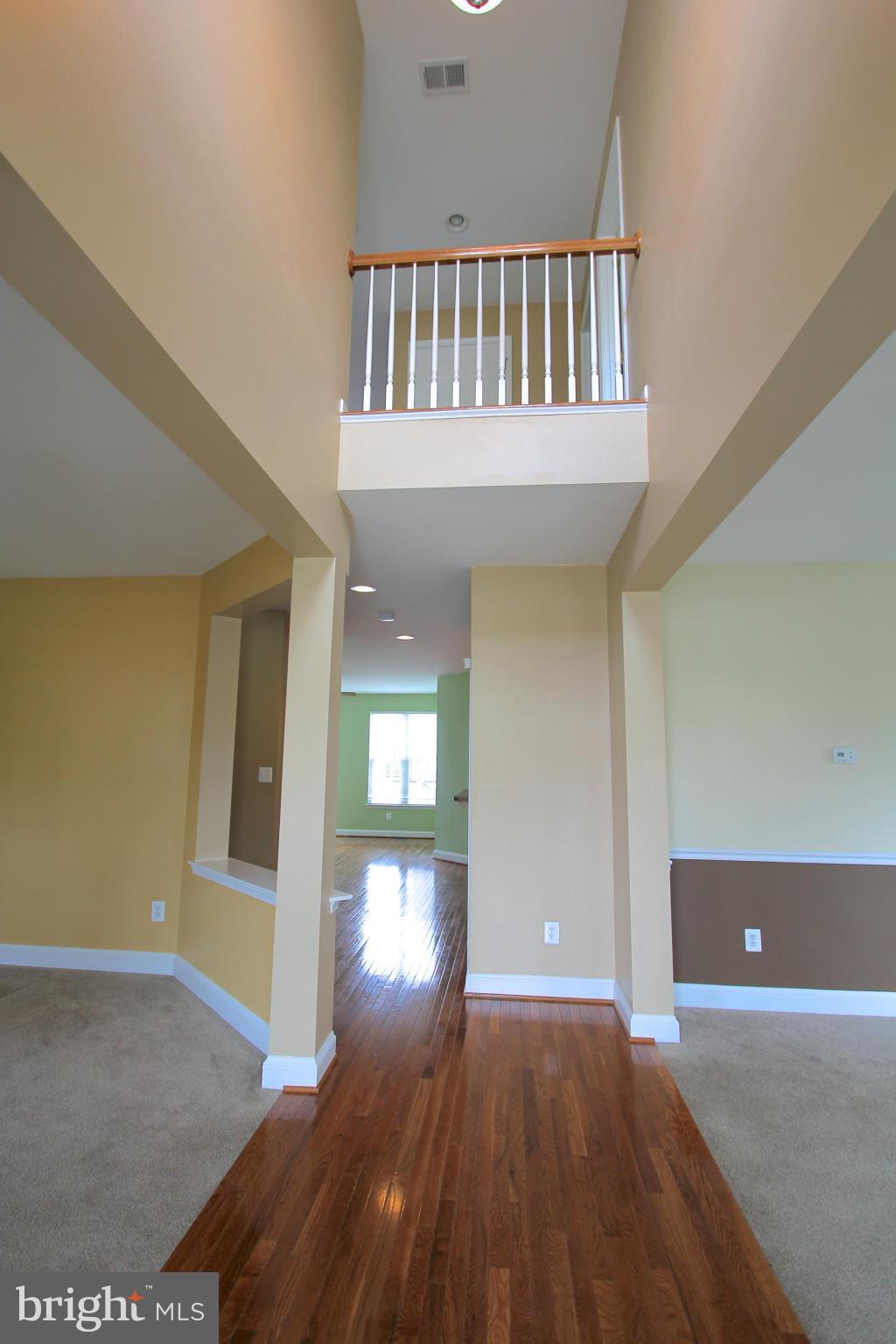 DAHLIA PARK OF WILDEWOOD - Residential