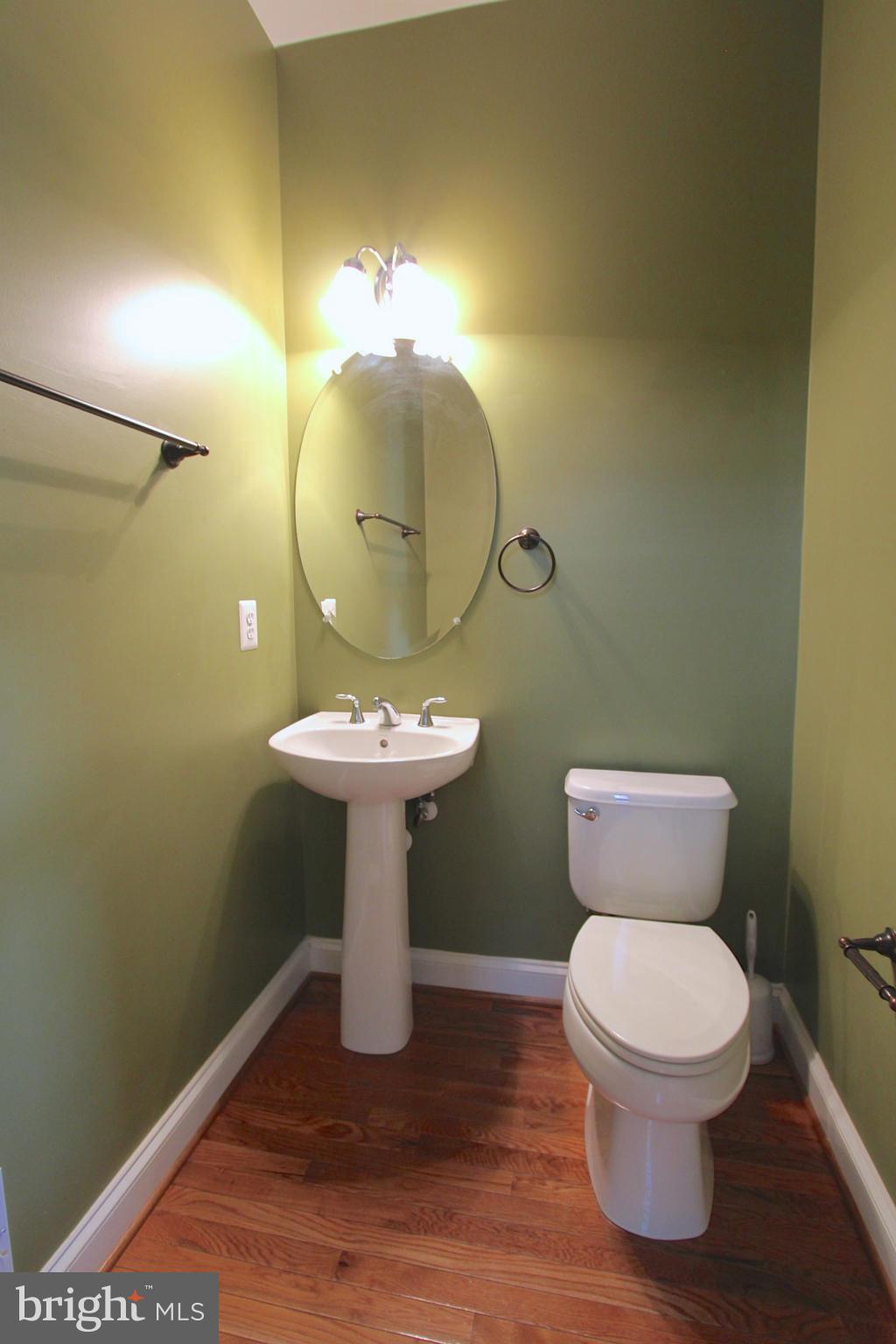 DAHLIA PARK OF WILDEWOOD - Residential