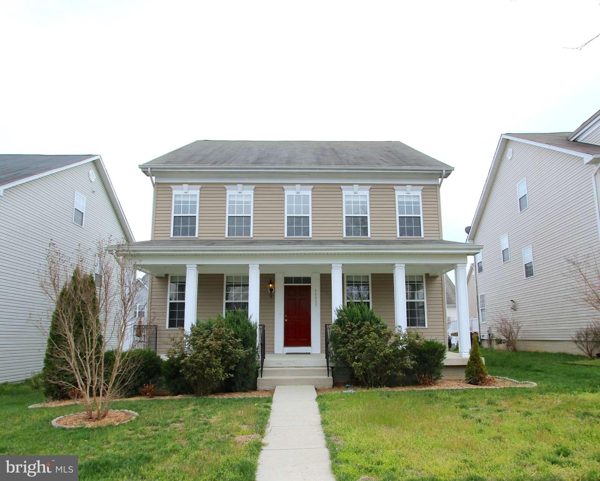 DAHLIA PARK OF WILDEWOOD - Residential