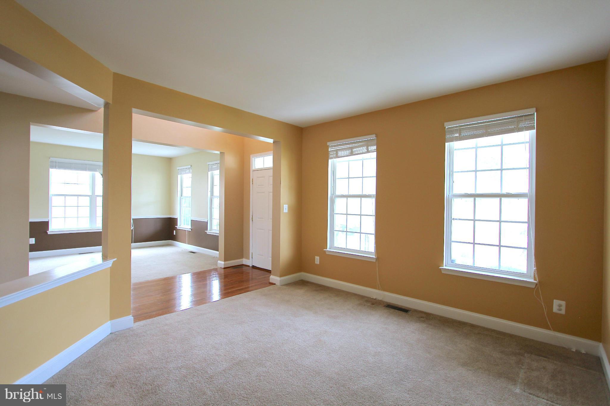 DAHLIA PARK OF WILDEWOOD - Residential