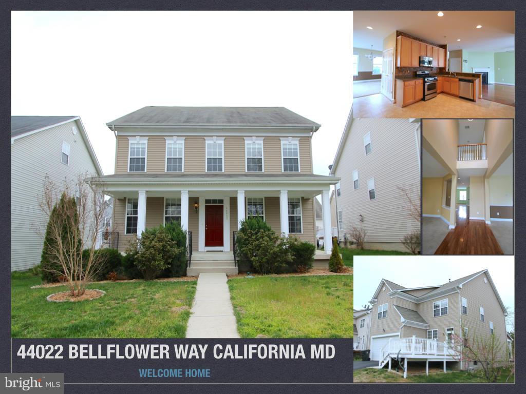 DAHLIA PARK OF WILDEWOOD - Residential