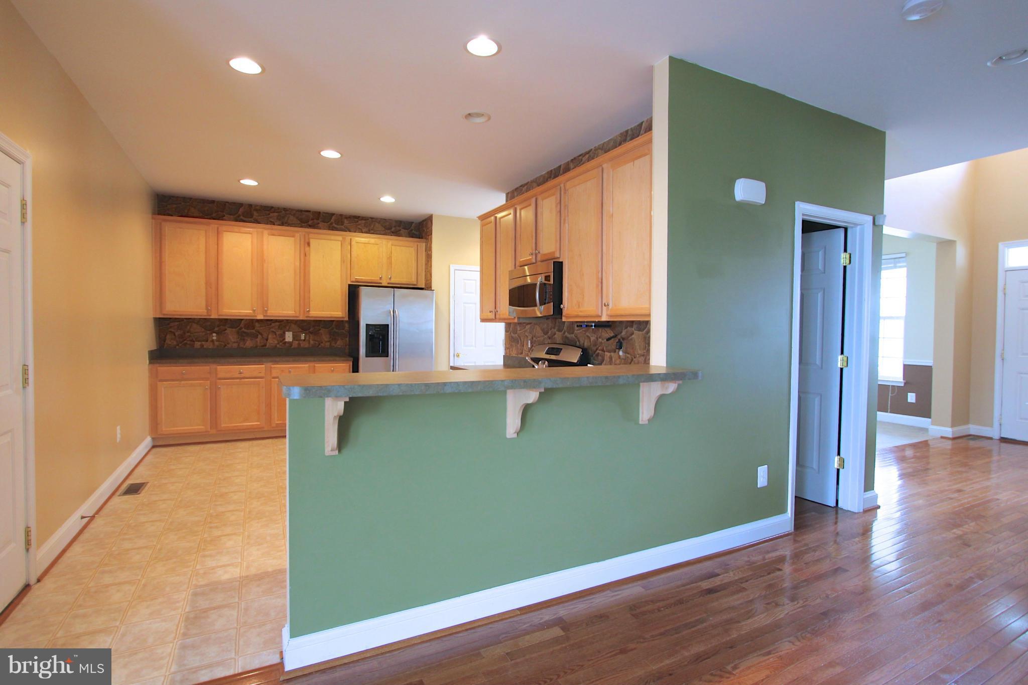 DAHLIA PARK OF WILDEWOOD - Residential