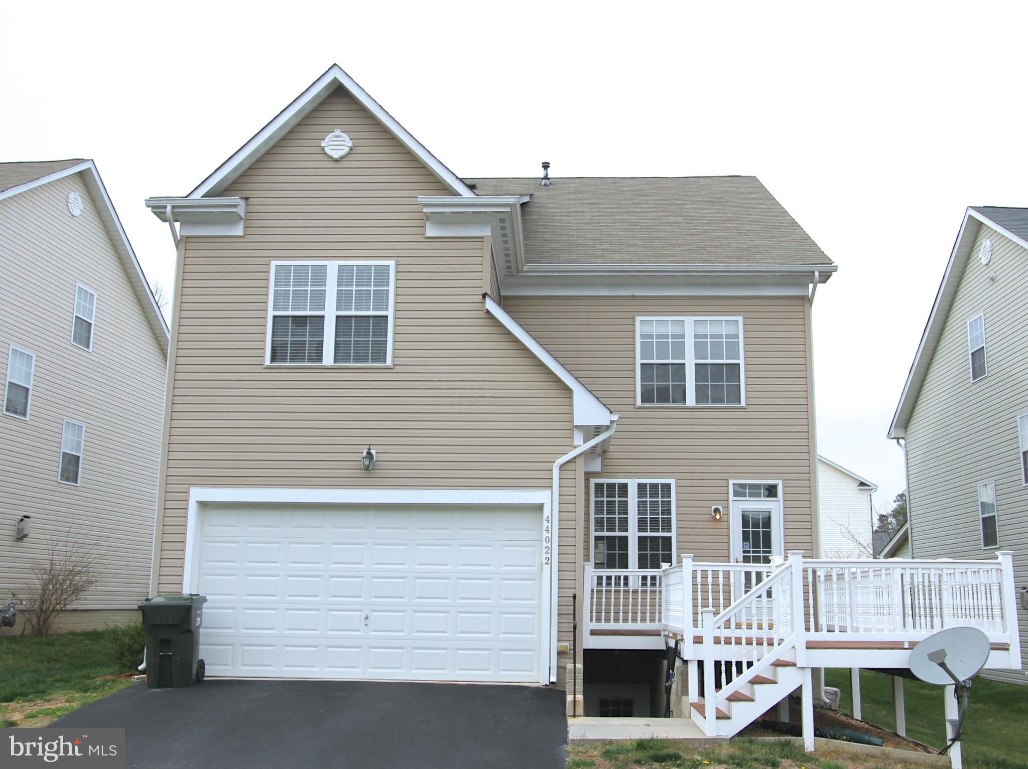 DAHLIA PARK OF WILDEWOOD - Residential