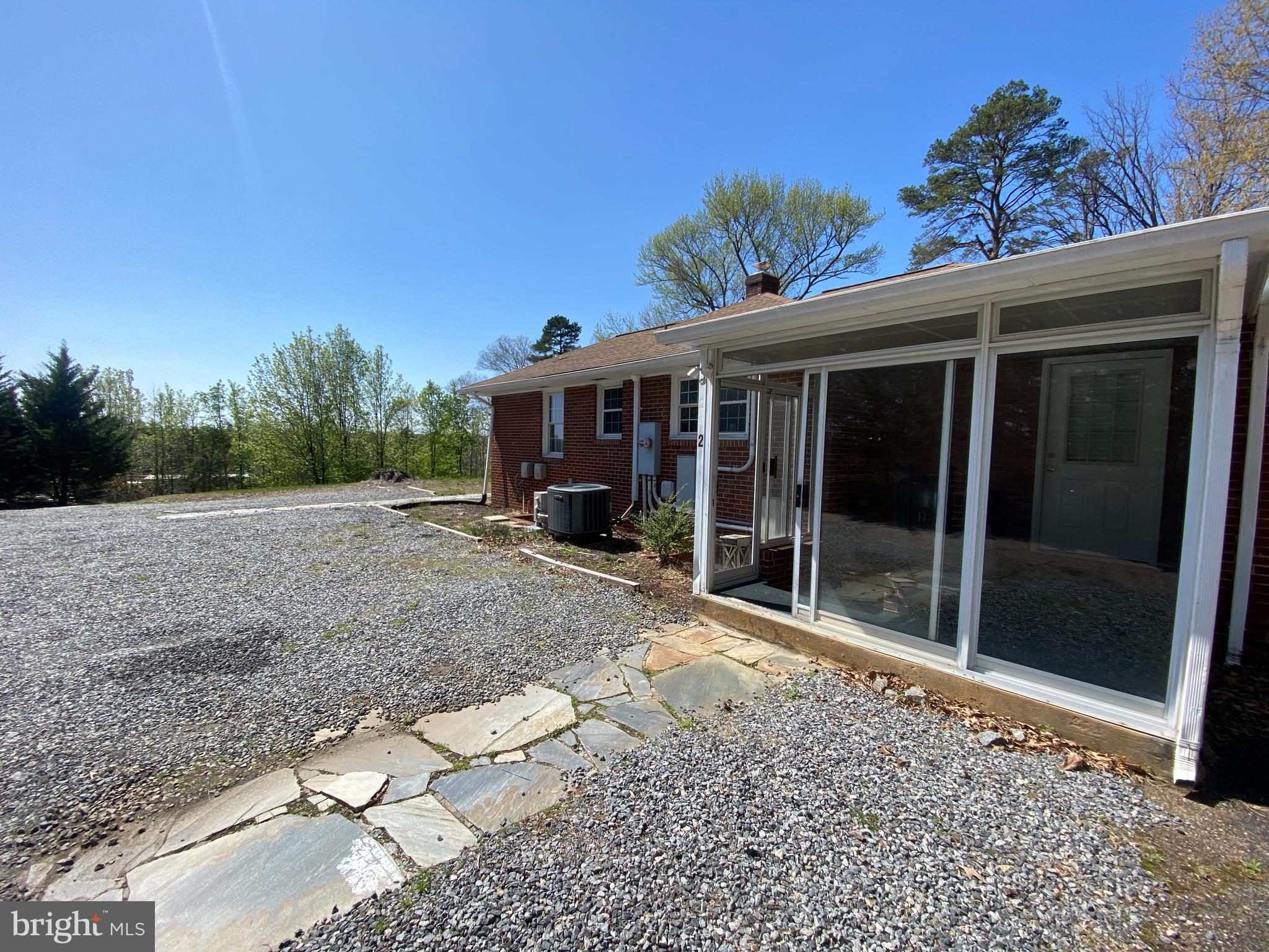 CHATHAM HEIGHTS - Residential Lease