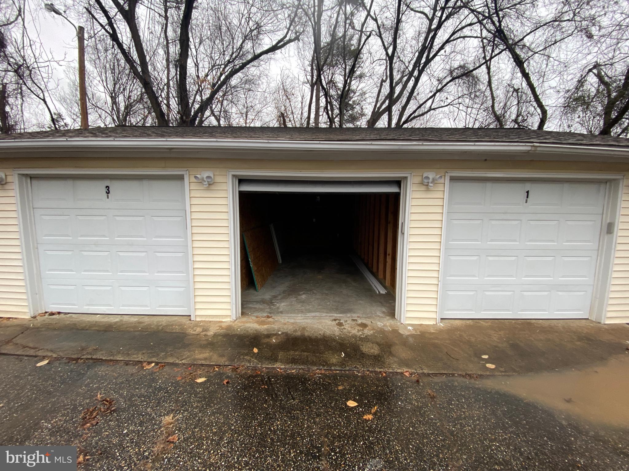 CHATHAM HEIGHTS - Residential Lease