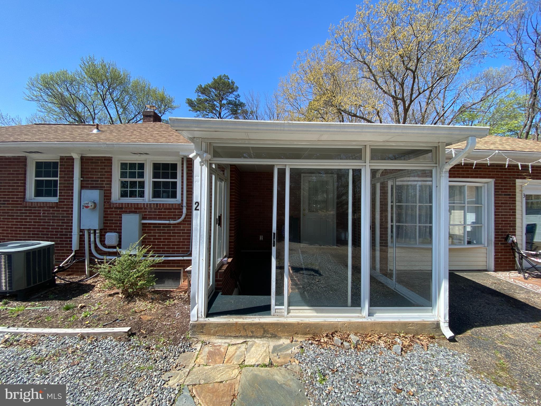 CHATHAM HEIGHTS - Residential Lease