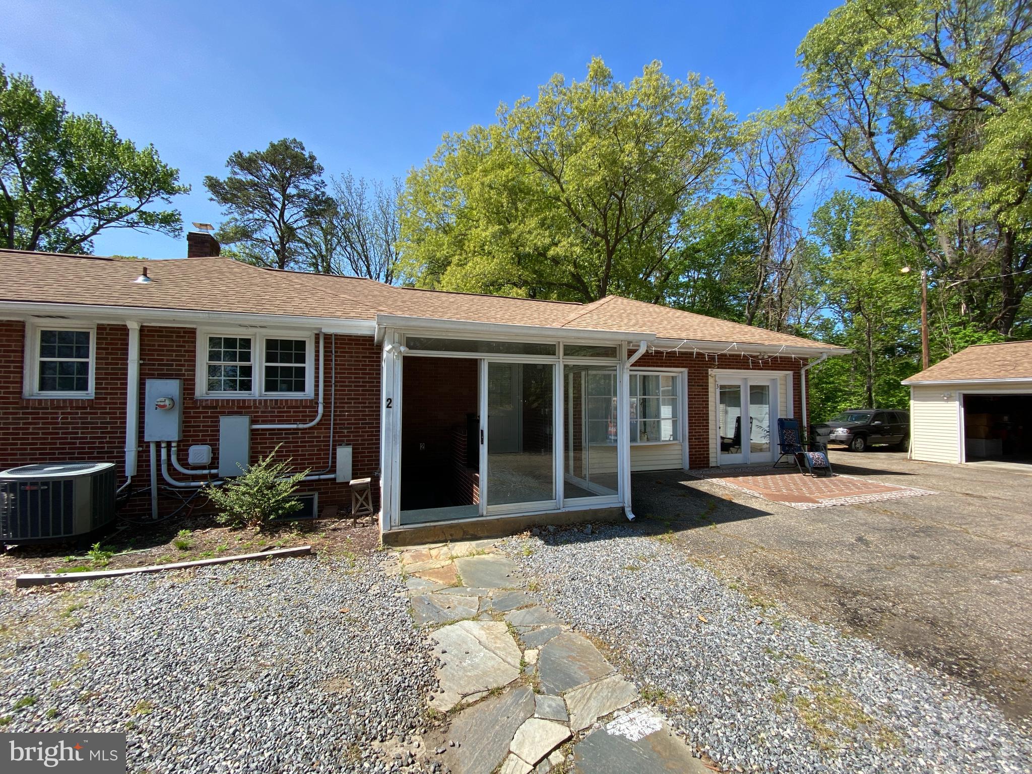 CHATHAM HEIGHTS - Residential Lease