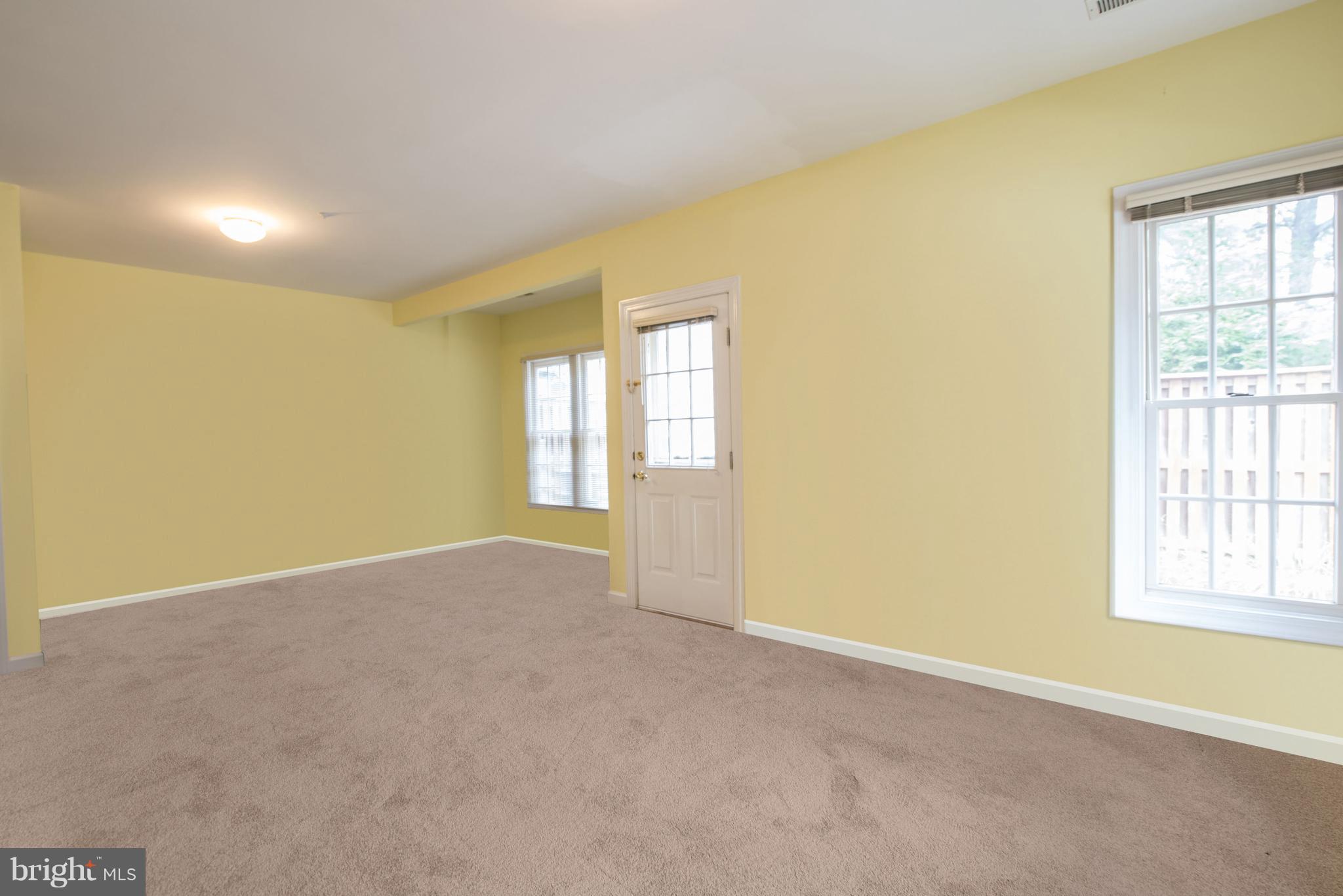 QUINCE ORCHARD PARK - Residential