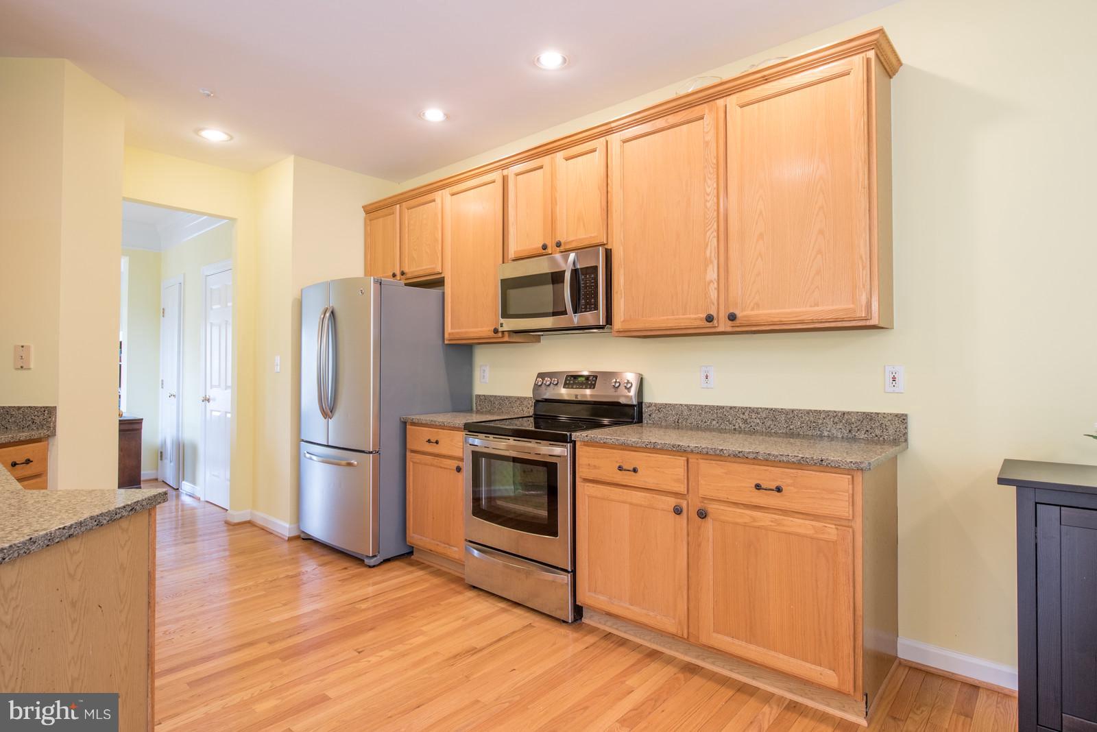 QUINCE ORCHARD PARK - Residential