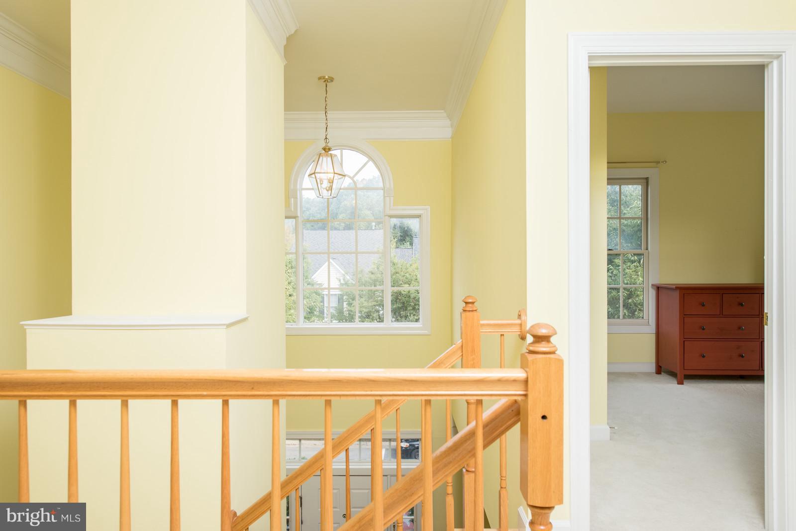 QUINCE ORCHARD PARK - Residential