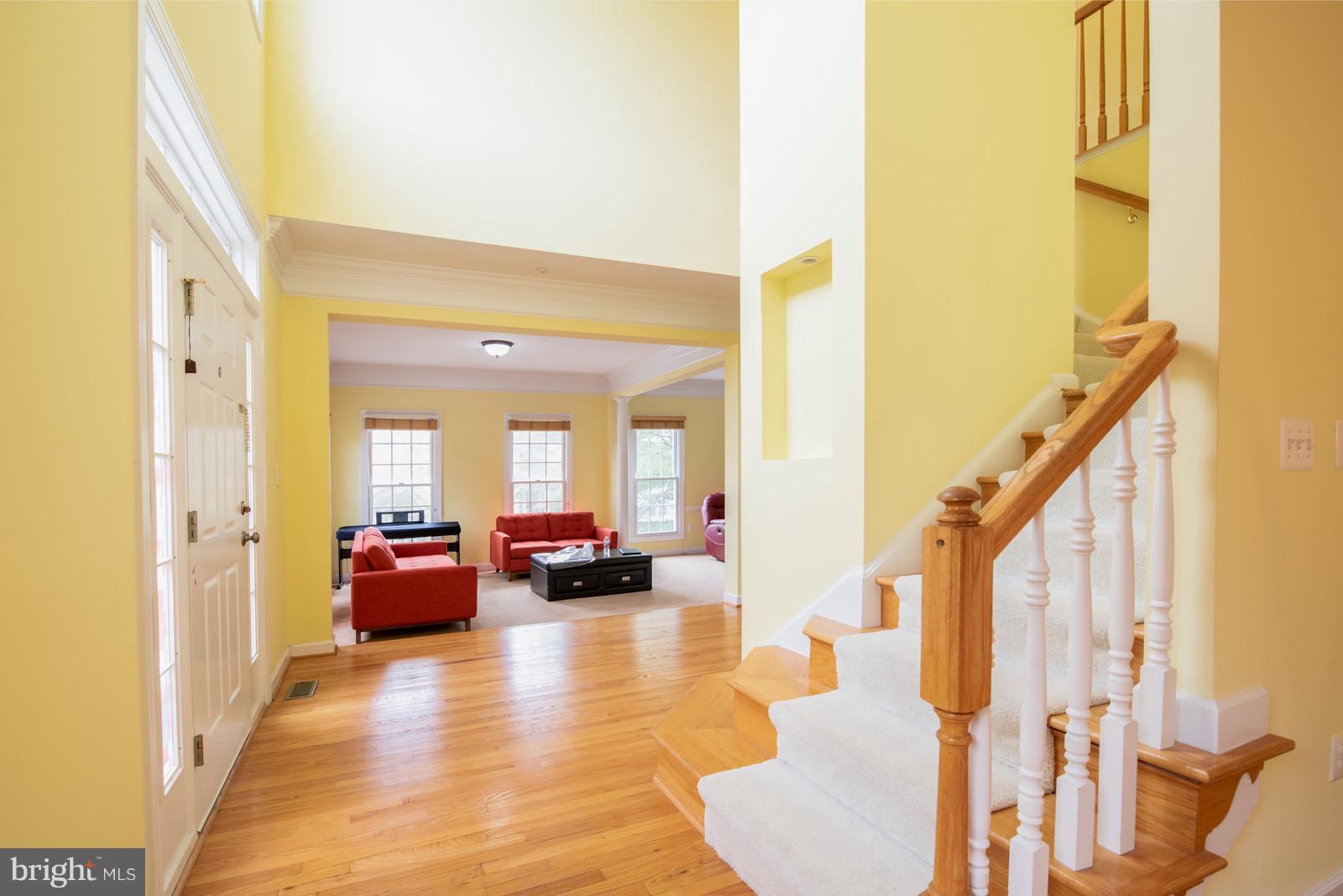 QUINCE ORCHARD PARK - Residential