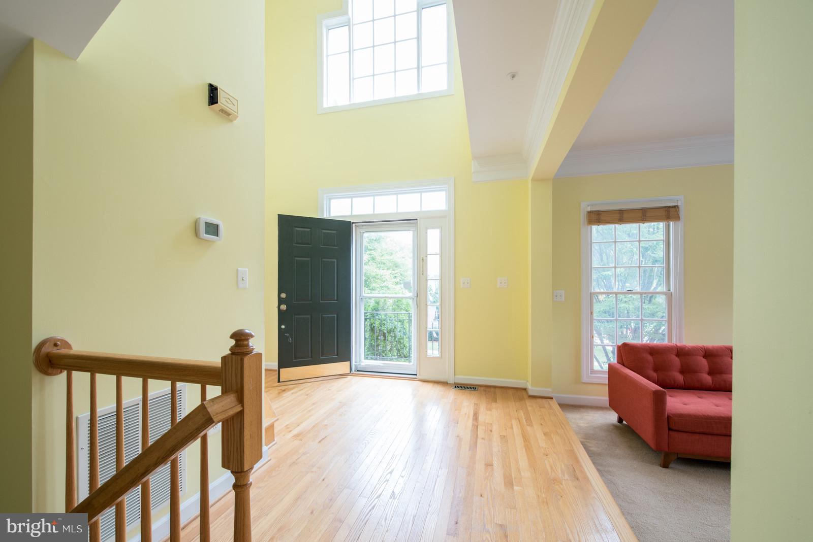 QUINCE ORCHARD PARK - Residential